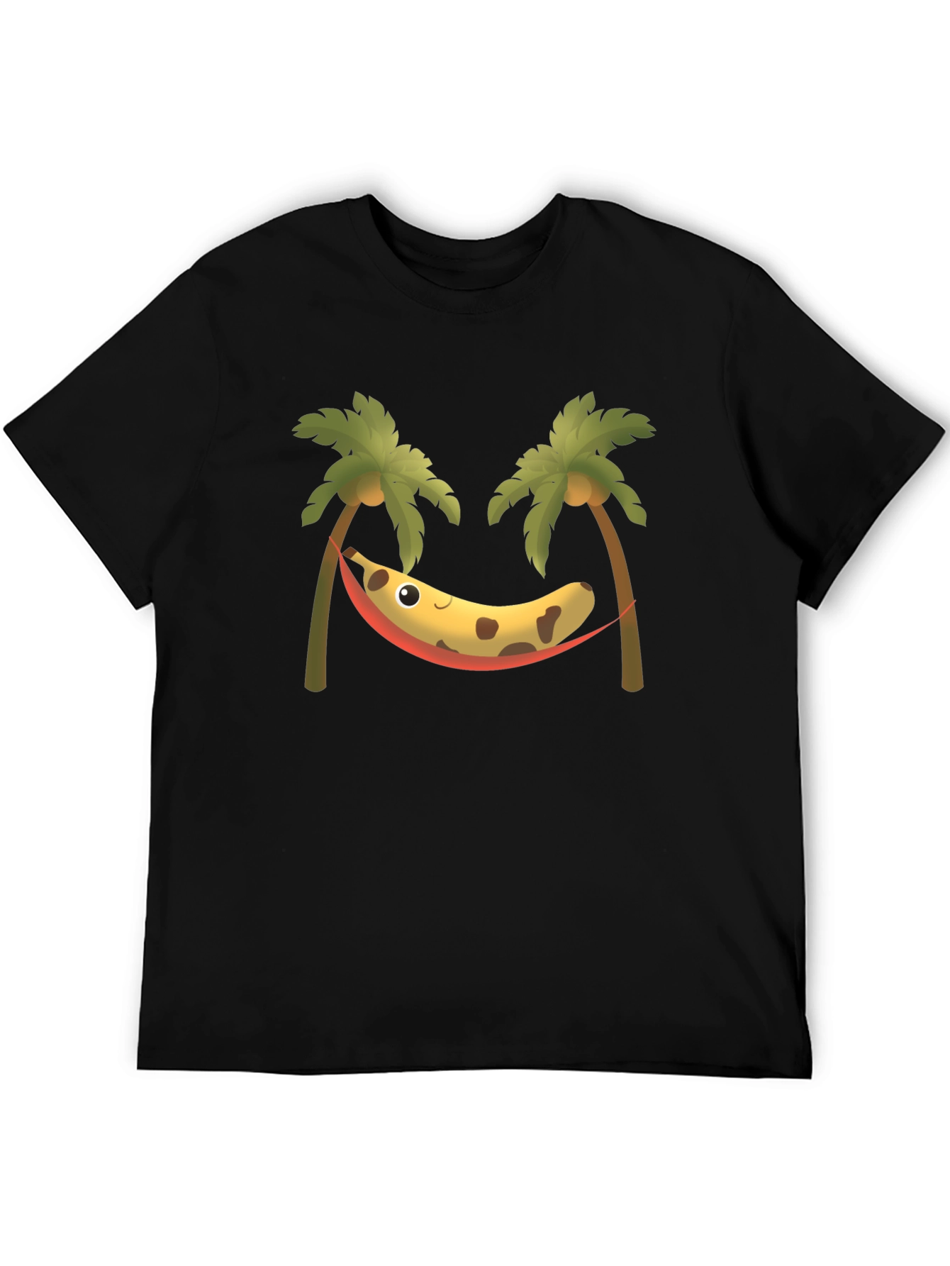 Banana Hammock Graphic Tee
