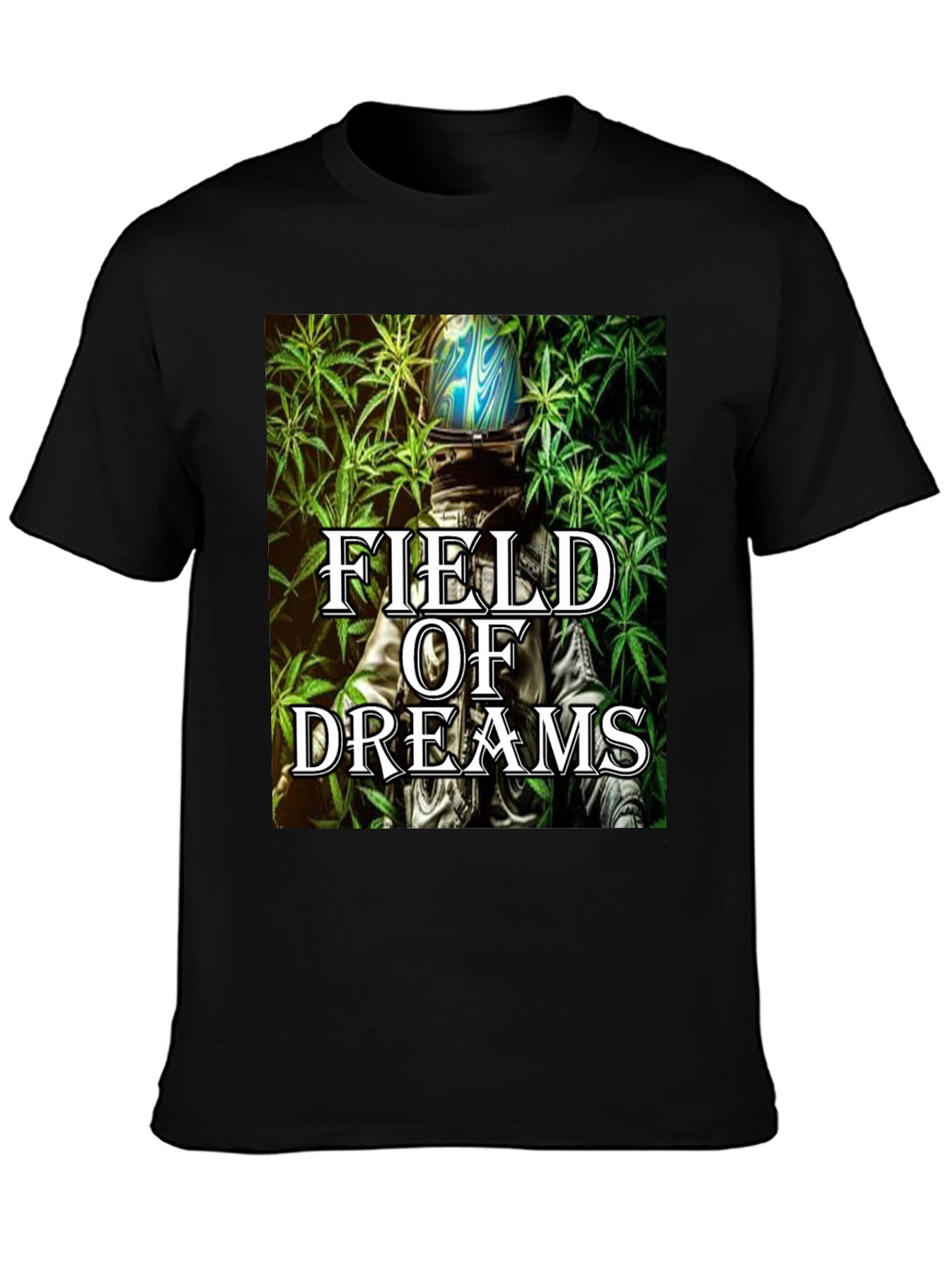 Field of Dreams Graphic T-Shirt