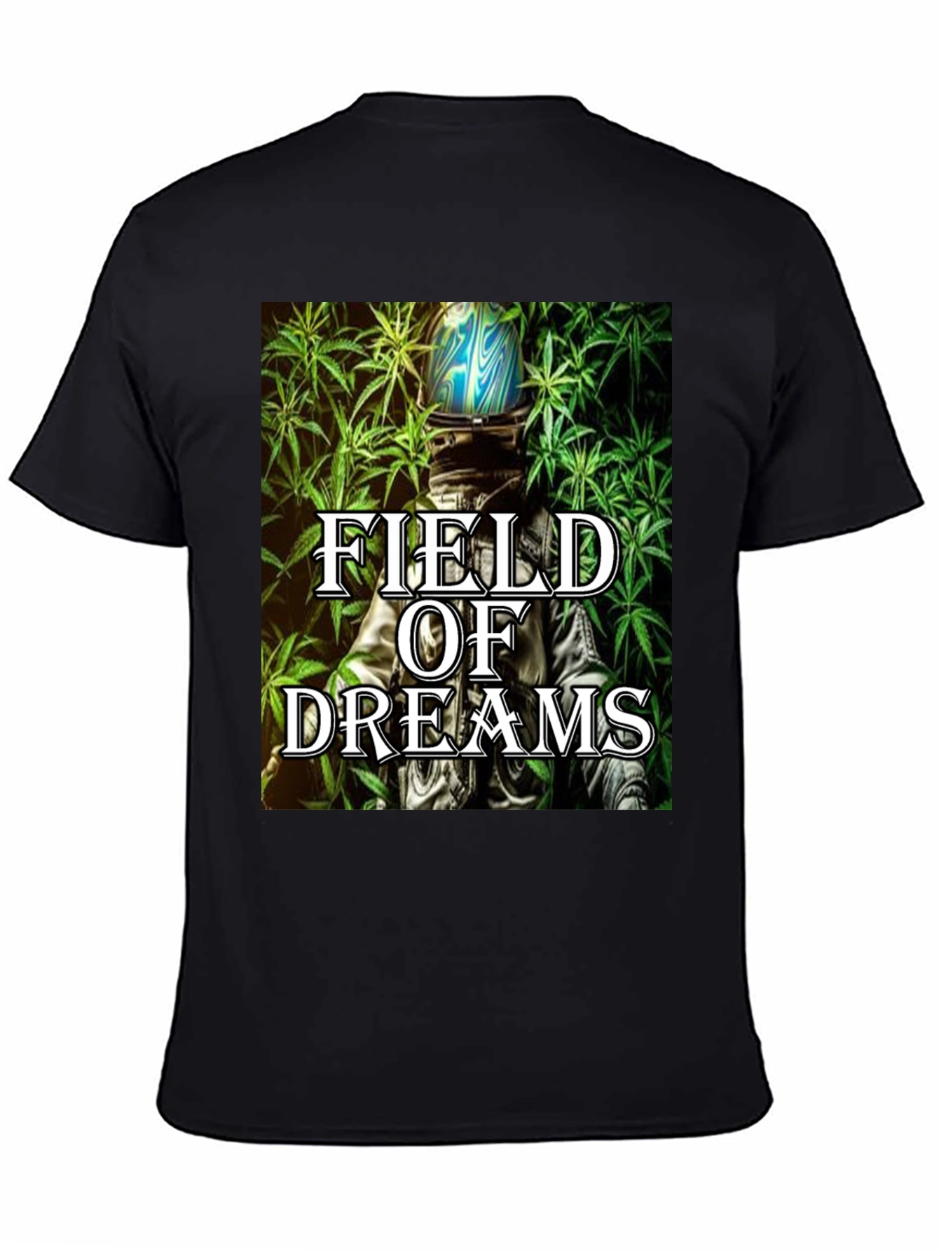 Field of Dreams Graphic T-Shirt