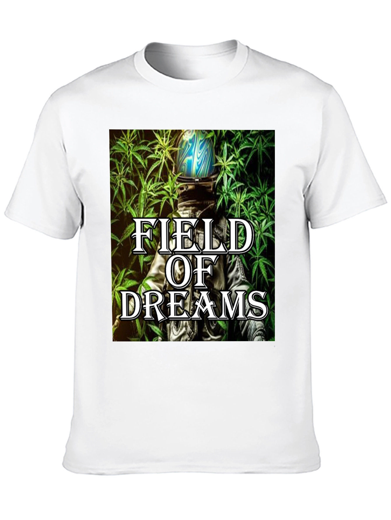 Field of Dreams Graphic T-Shirt