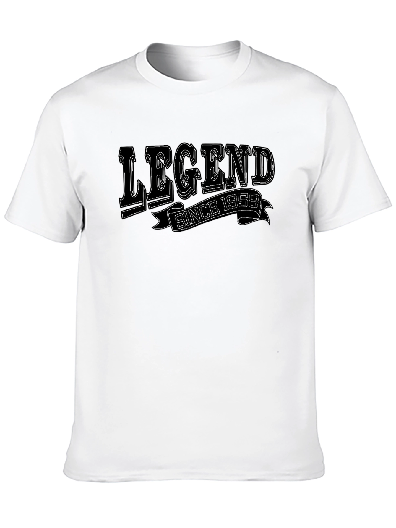 Legend Since 1958 Graphic T-Shirt