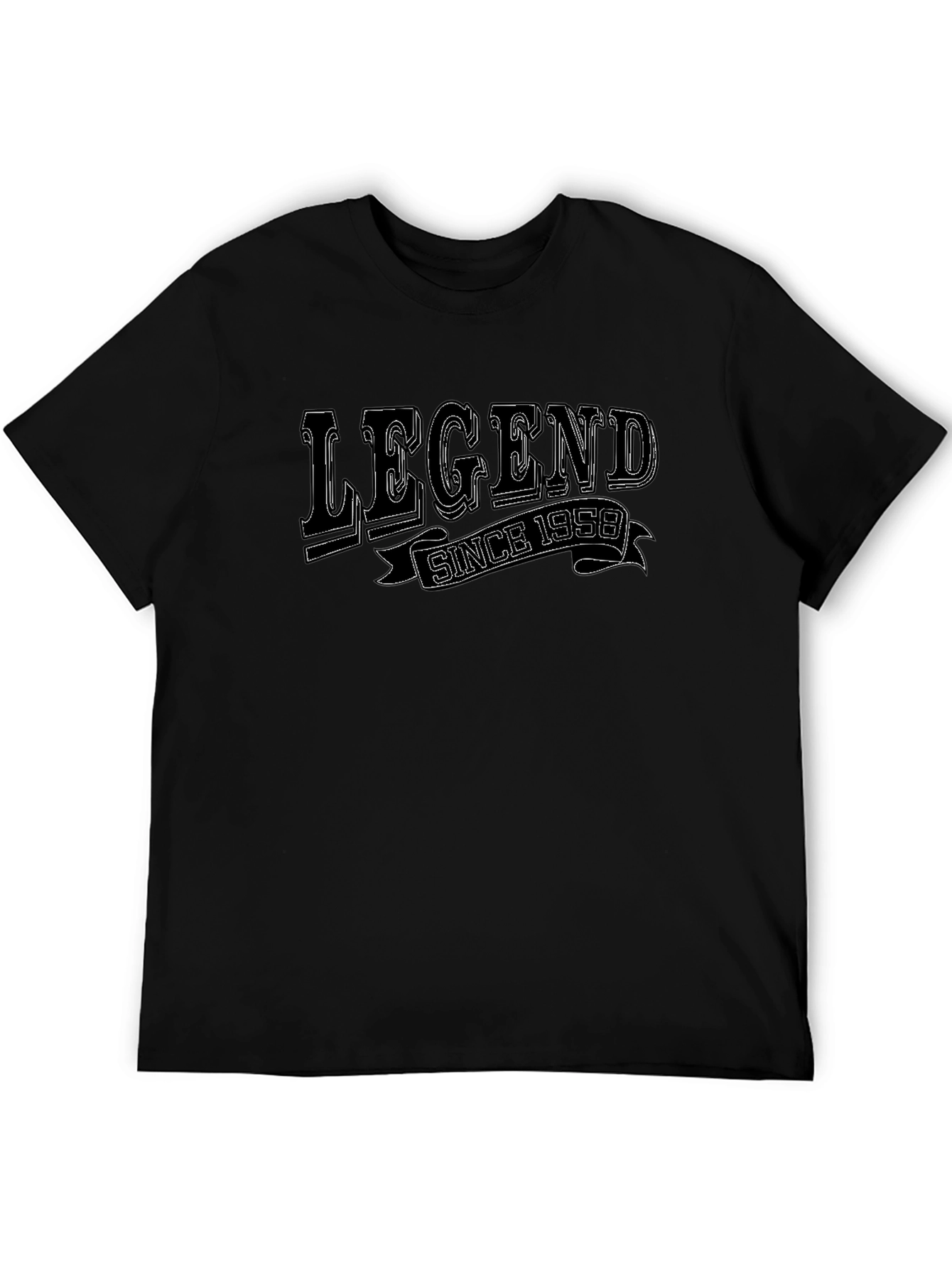 Legend Since 1958 Graphic T-Shirt