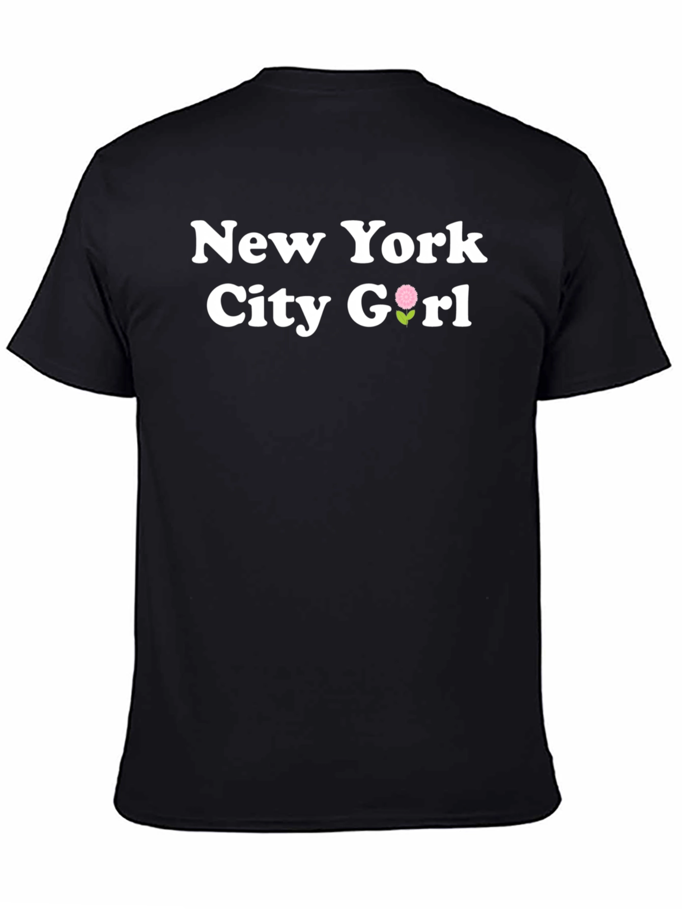 New York City Girl T-Shirt