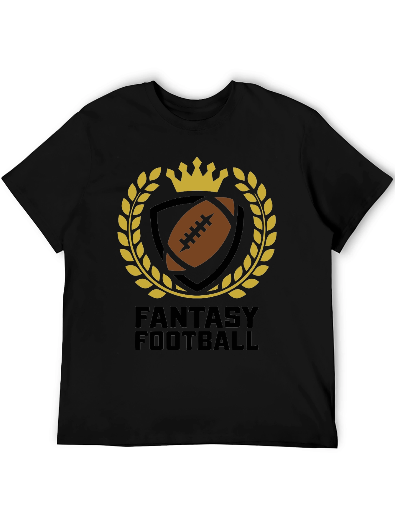 Fantasy Football T-Shirt