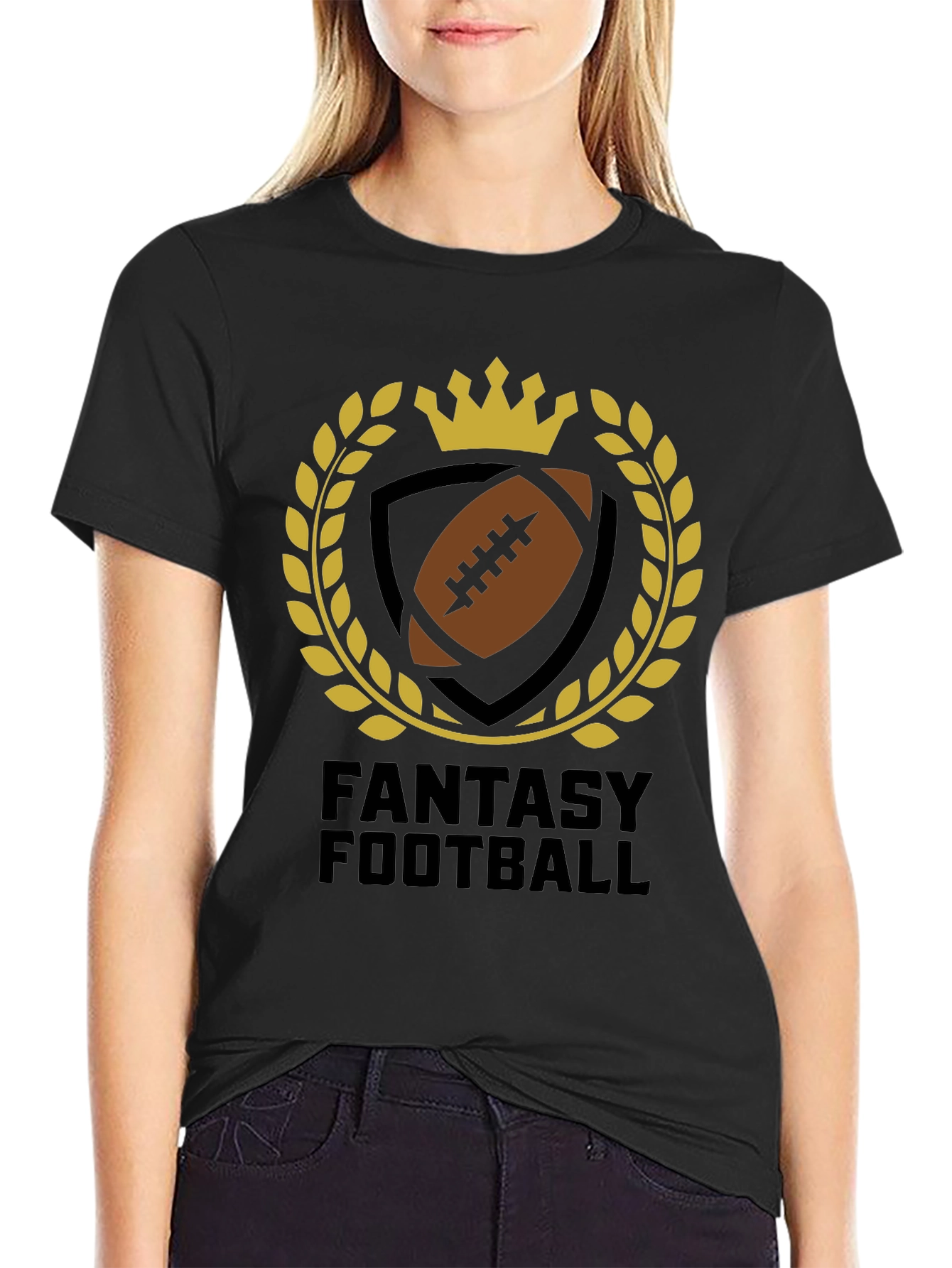 Fantasy Football T-Shirt