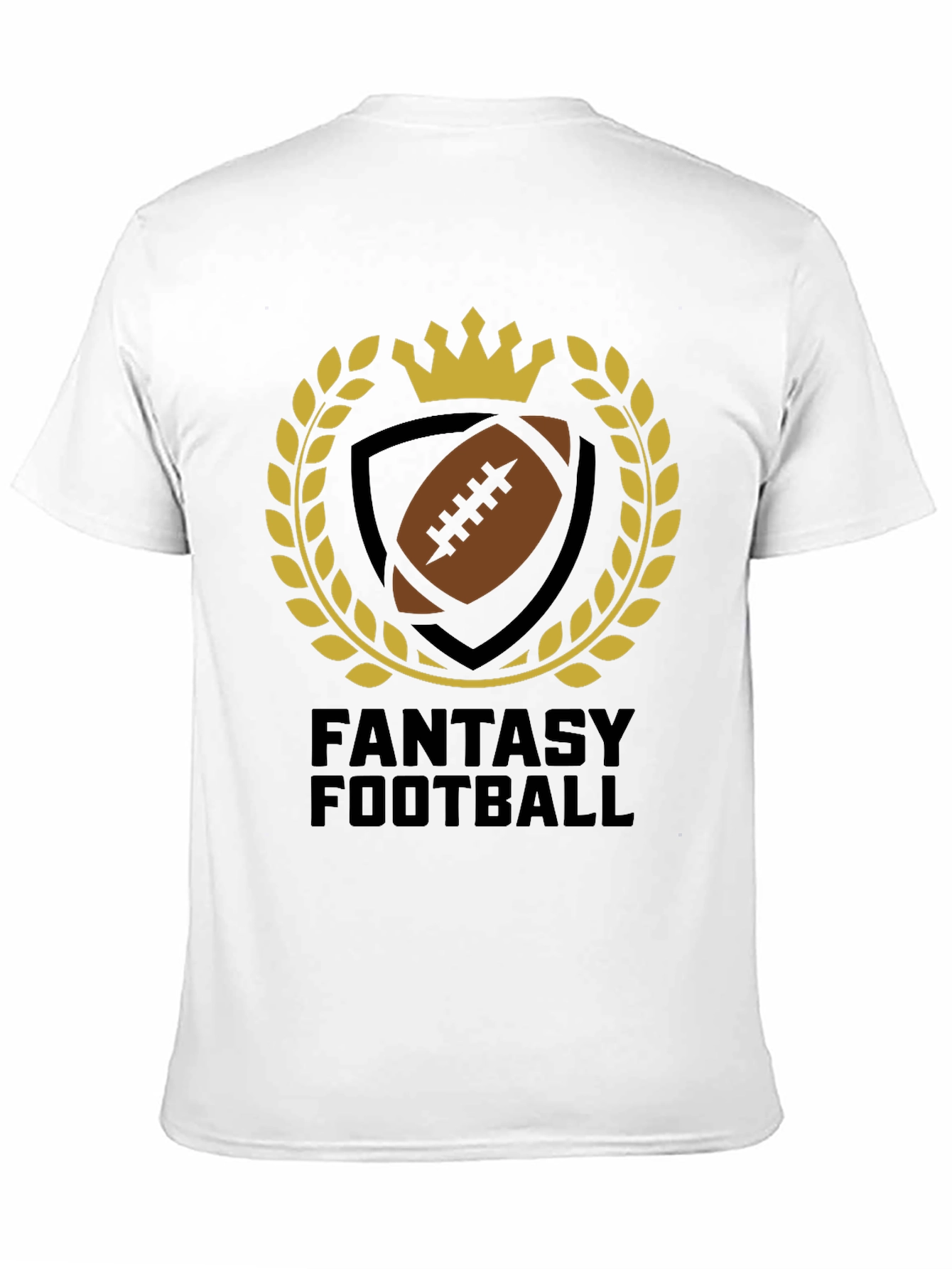 Fantasy Football T-Shirt