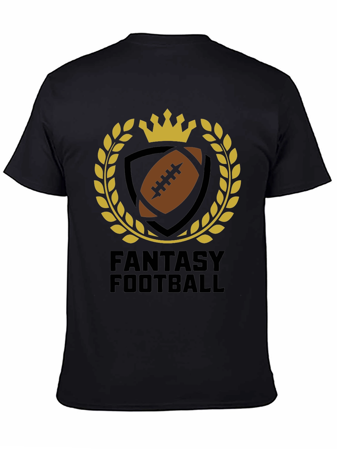 Fantasy Football T-Shirt