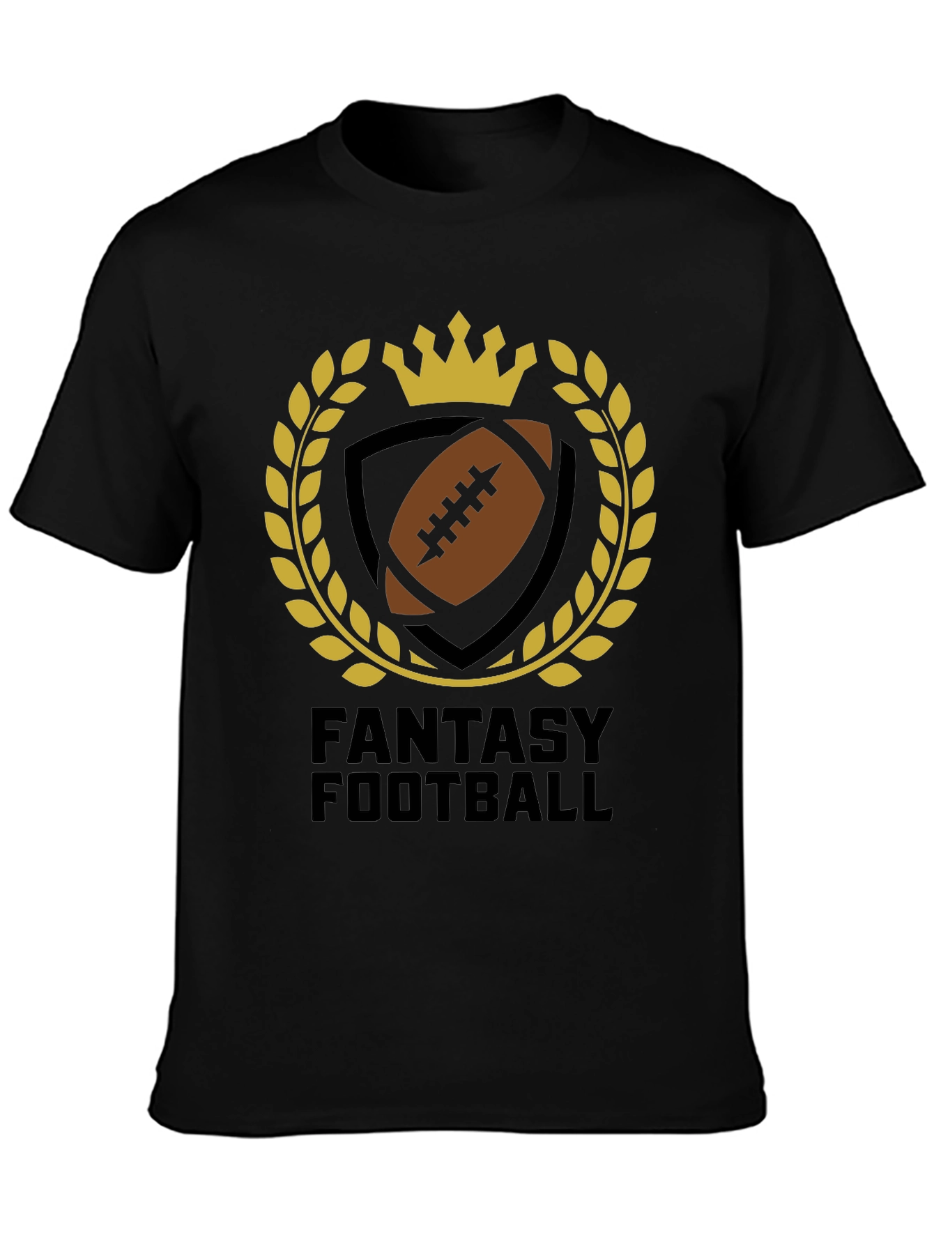 Fantasy Football T-Shirt