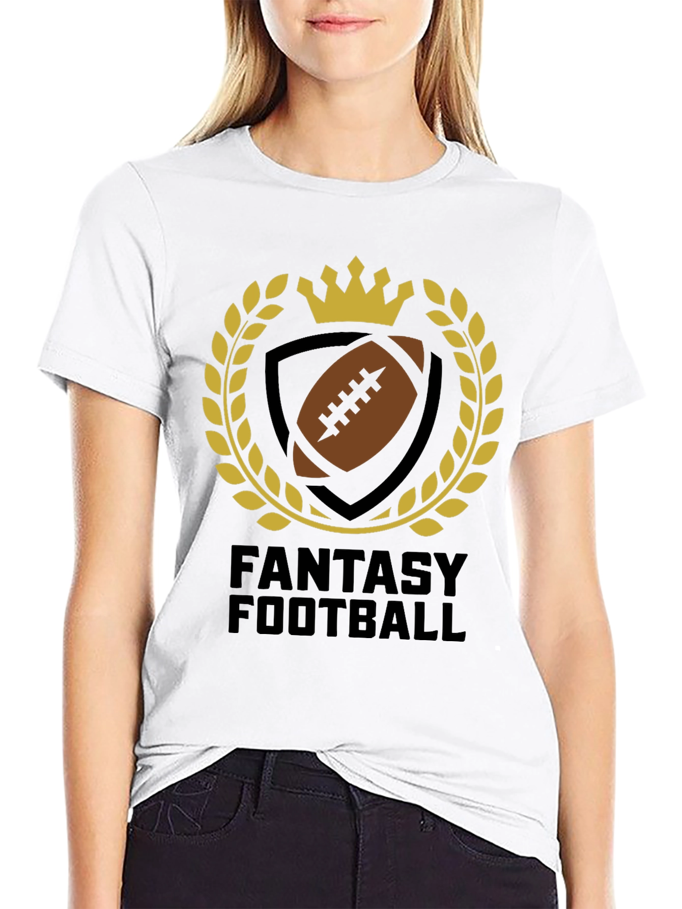 Fantasy Football T-Shirt