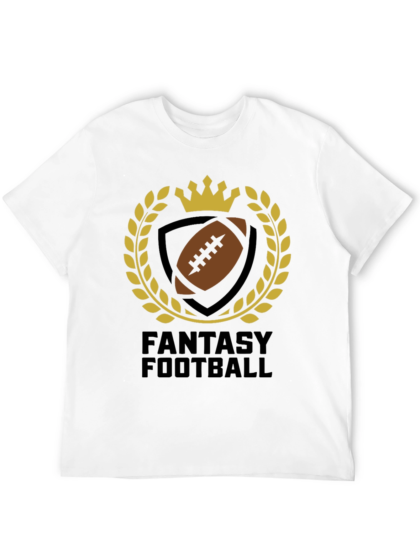 Fantasy Football T-Shirt