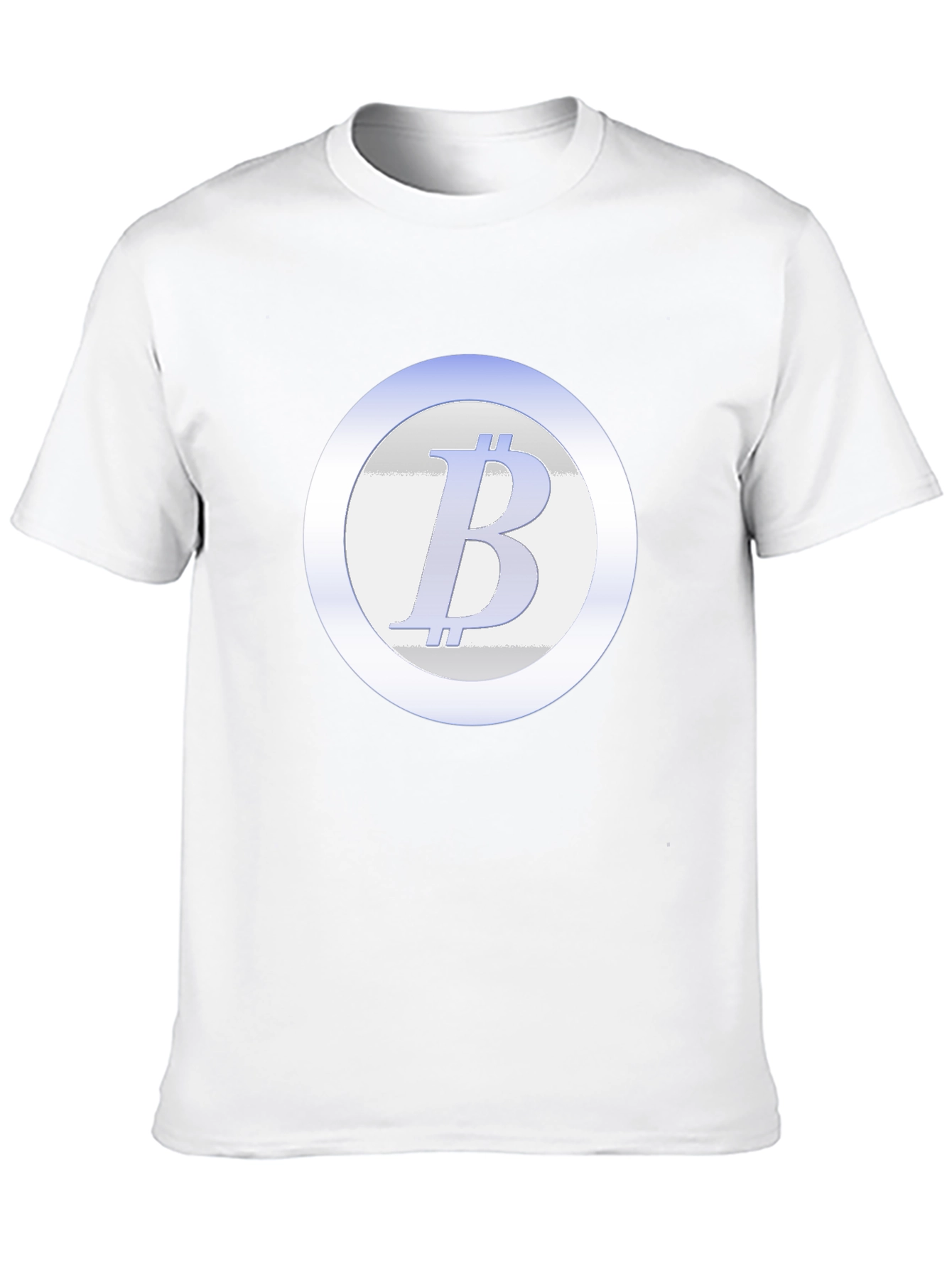 Bitcoin T-Shirt - Crypto Currency Tee