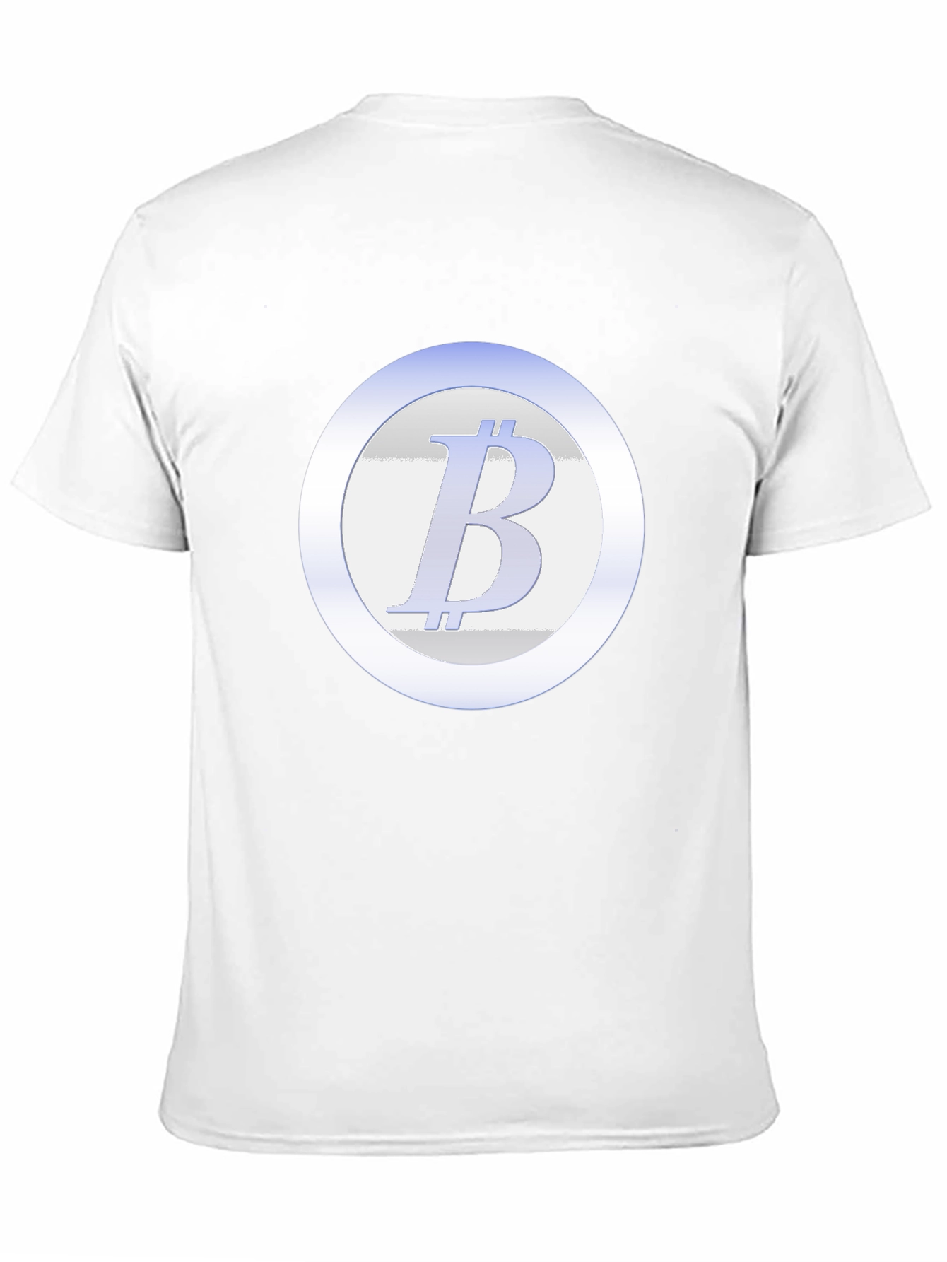 Bitcoin T-Shirt - Crypto Currency Tee