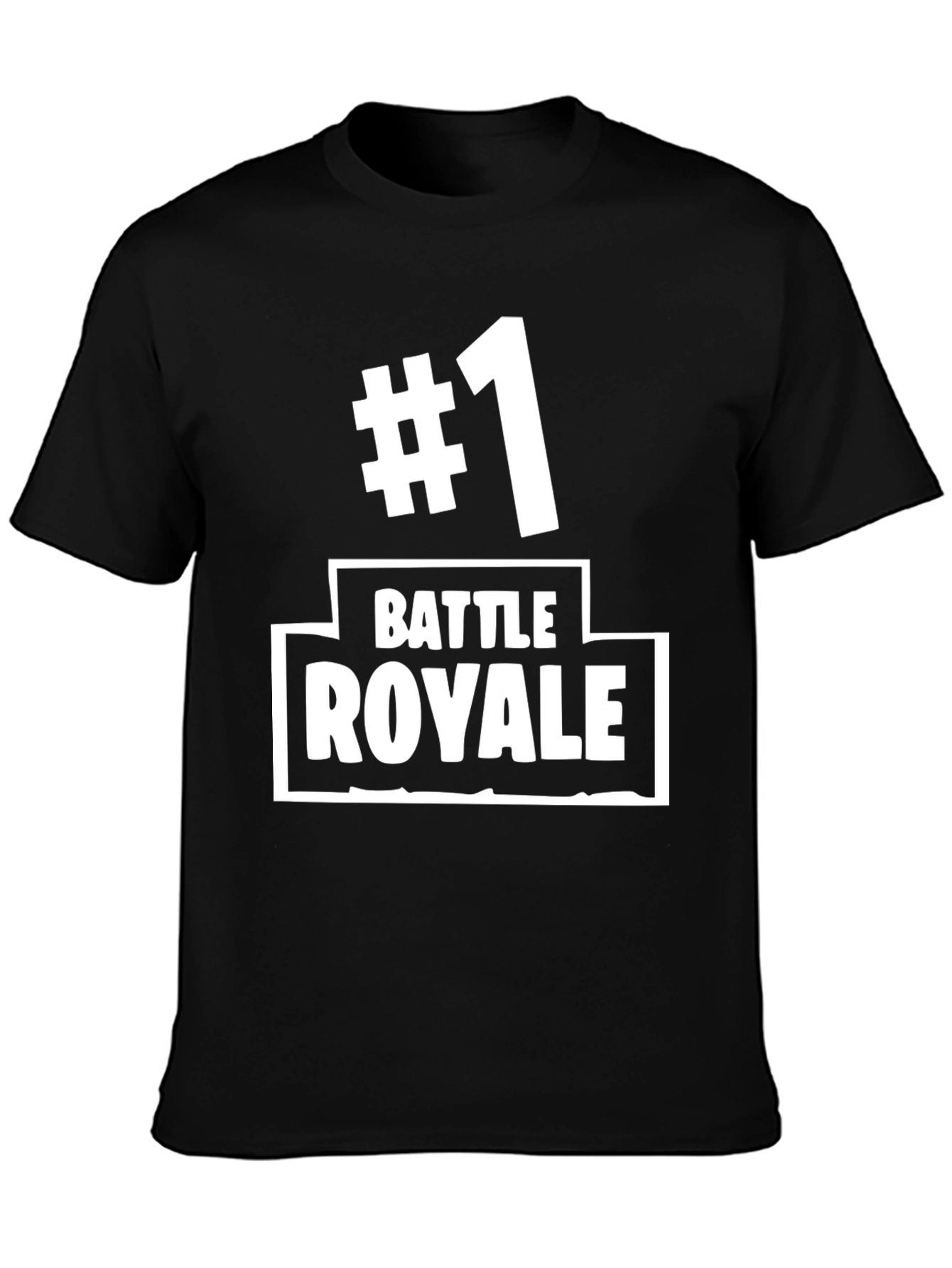 Battle Royale #1 T-Shirt