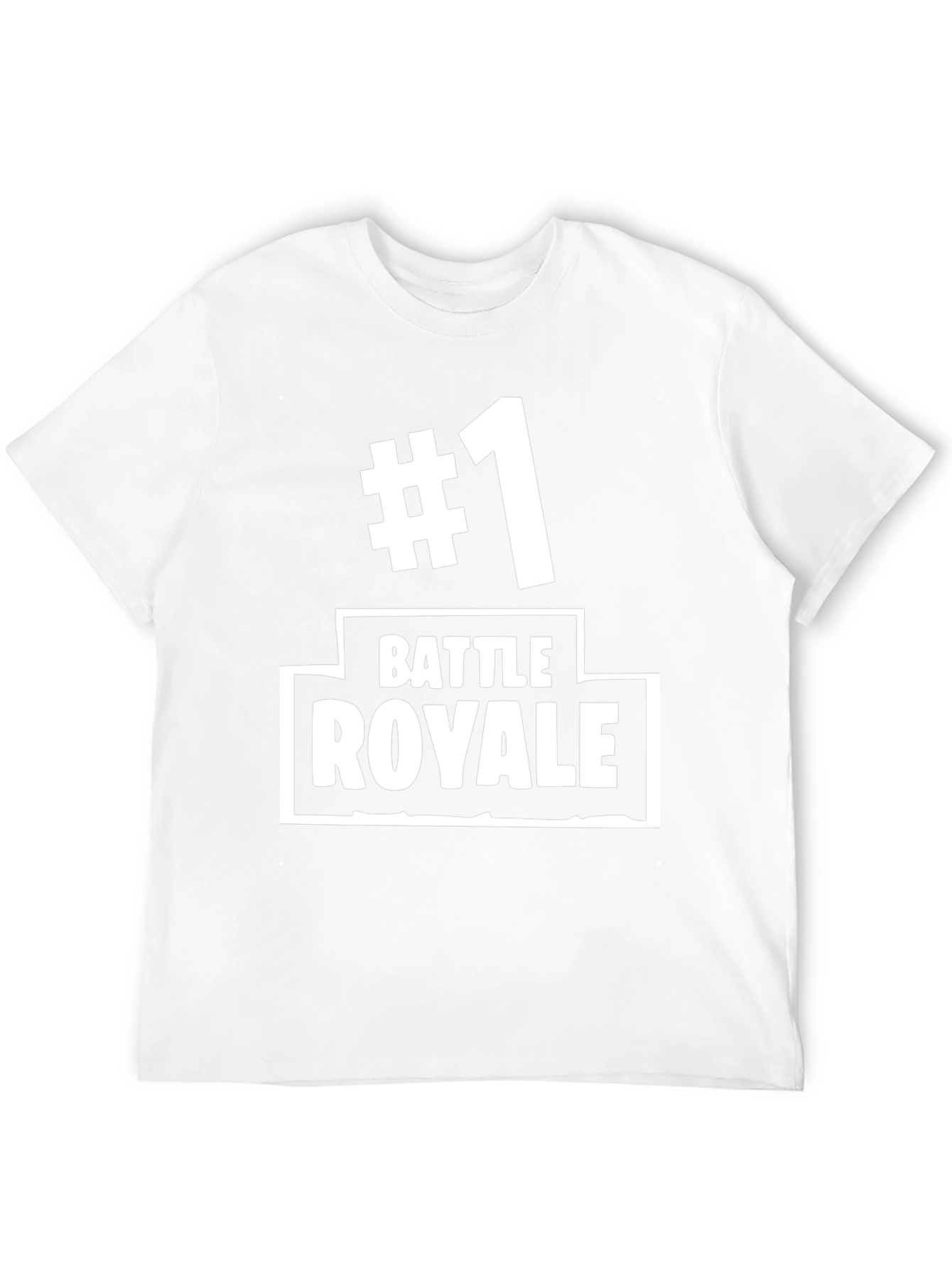 Battle Royale #1 T-Shirt