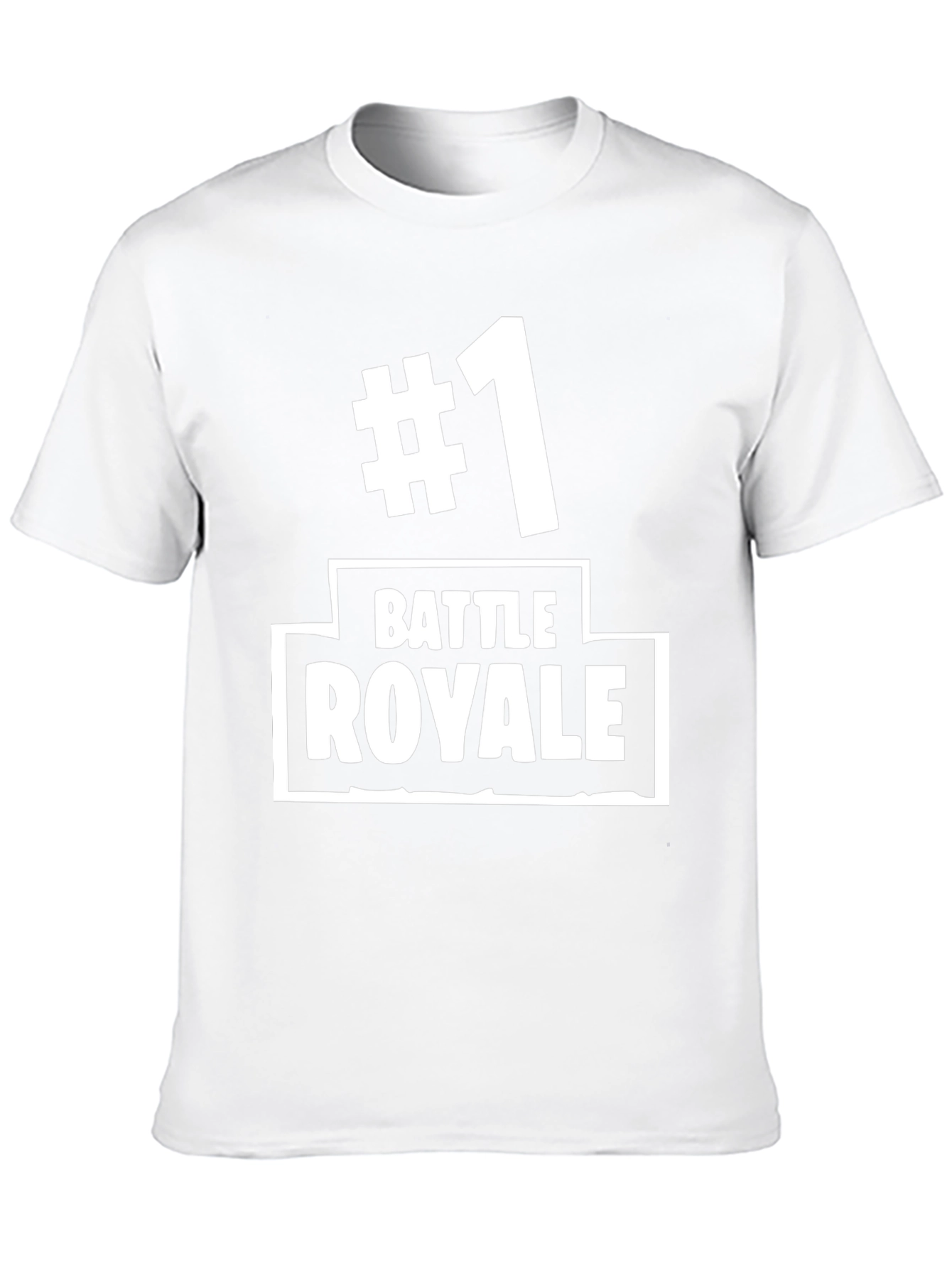 Battle Royale #1 T-Shirt