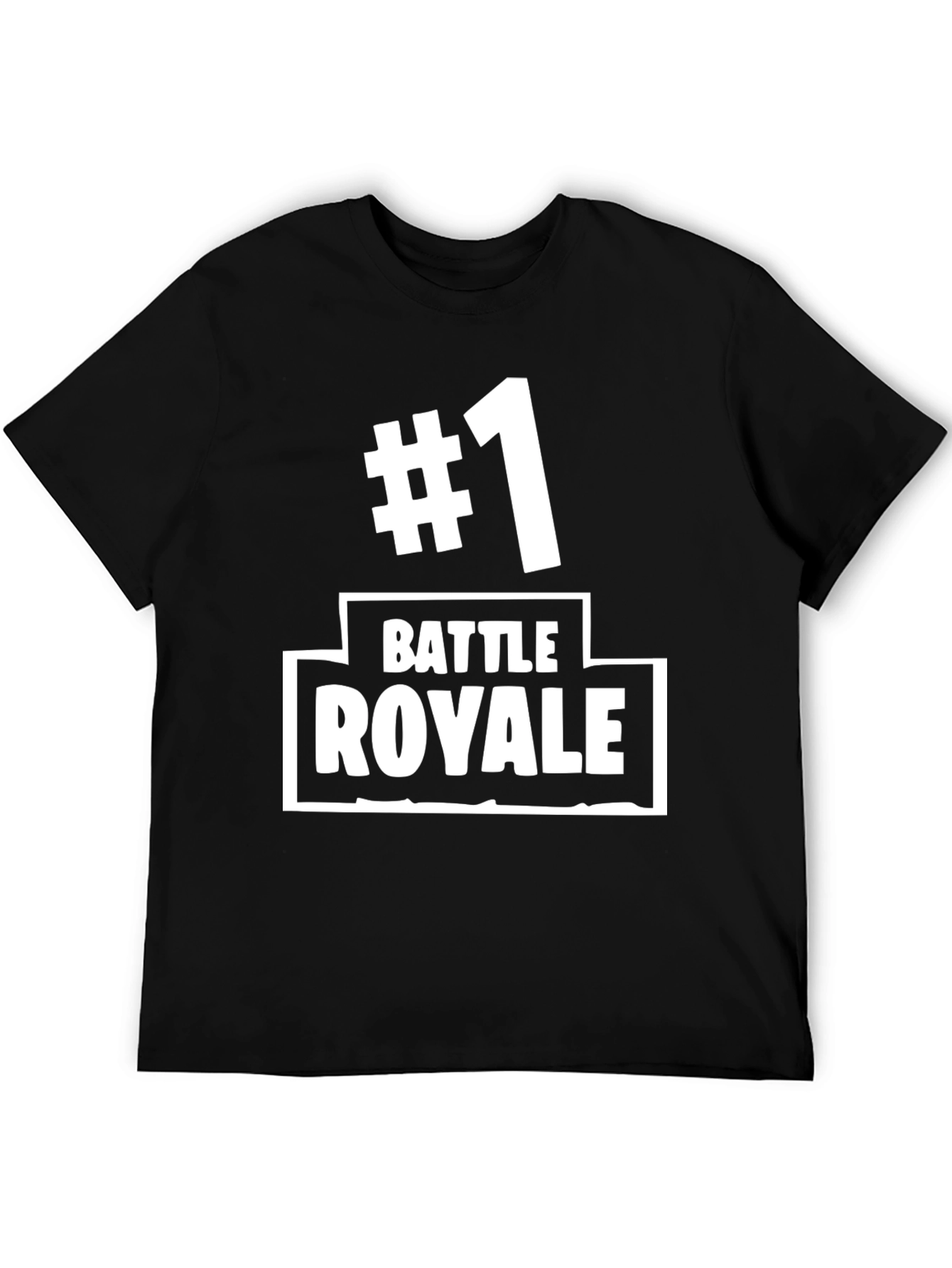 Battle Royale #1 T-Shirt