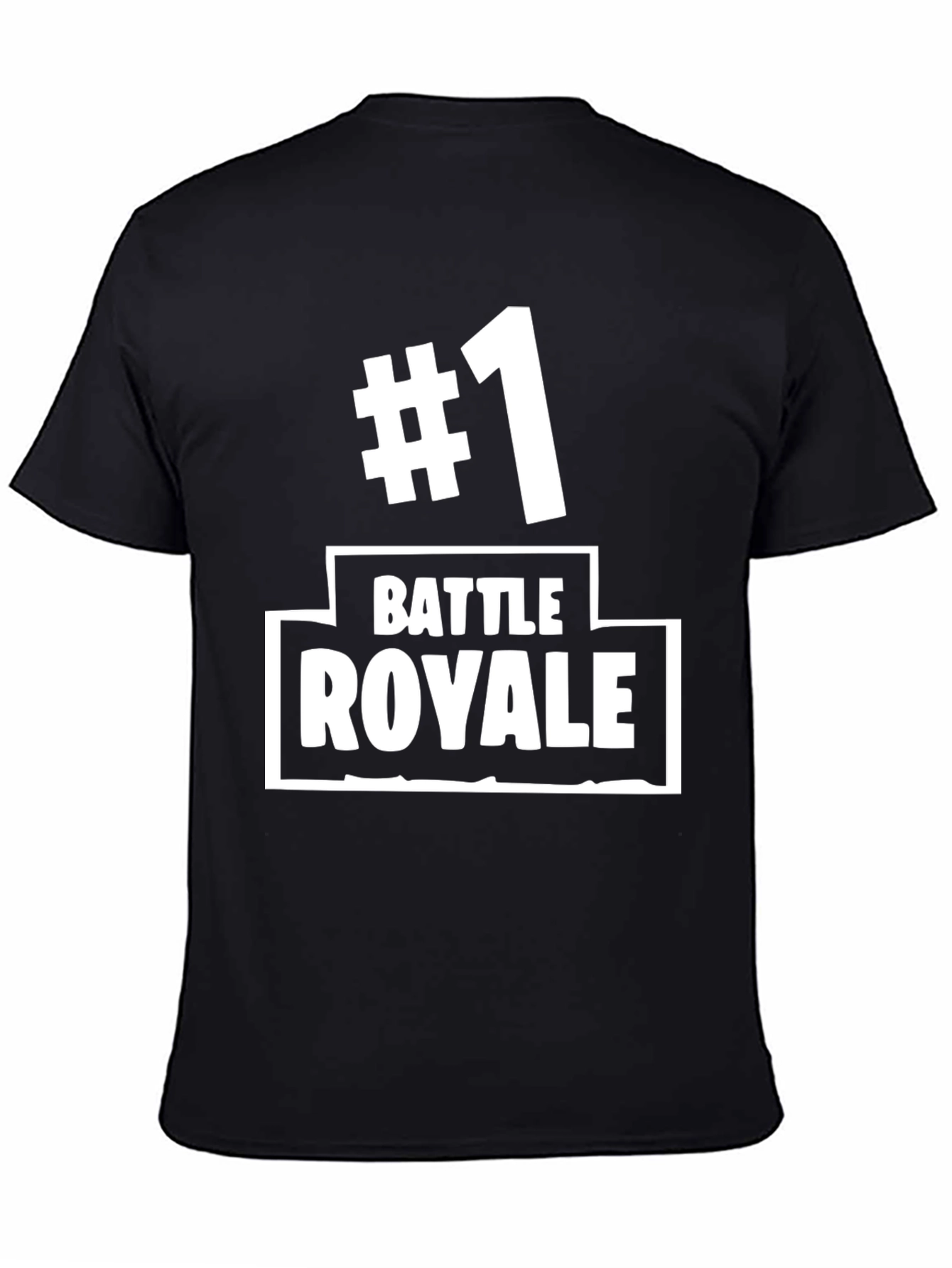Battle Royale #1 T-Shirt