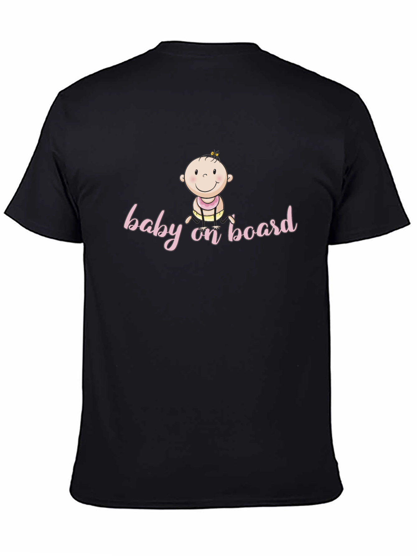 Baby on Board T-Shirt