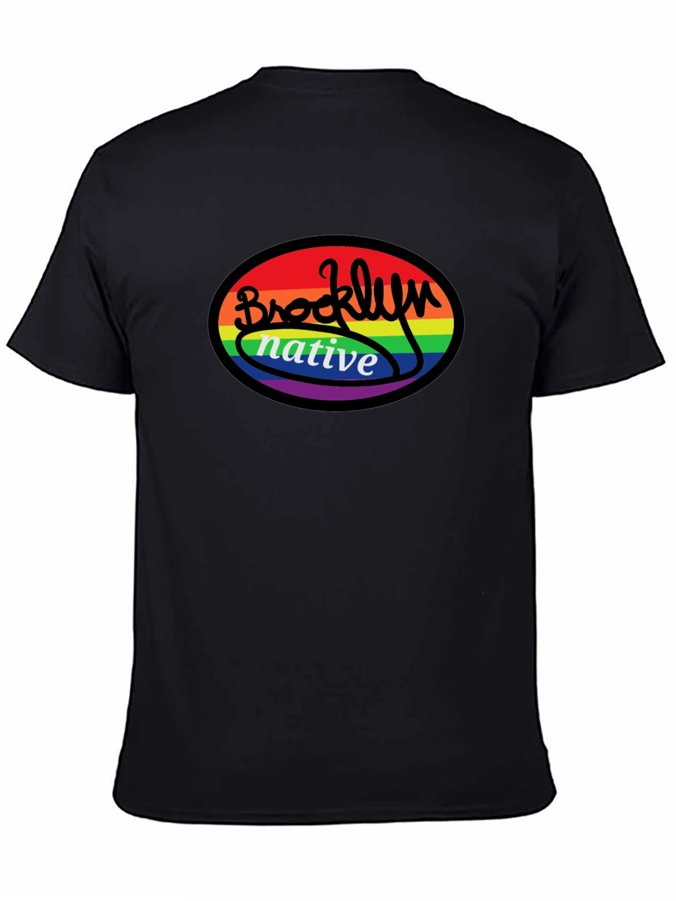Brooklyn Native Pride T-Shirt