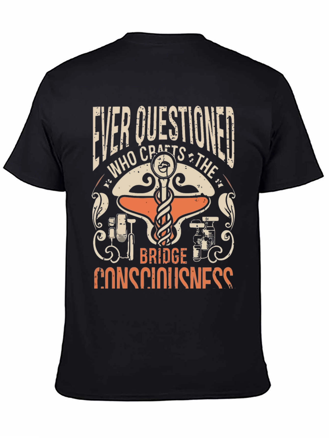 Ever Questioned Consciousness T-Shirt
