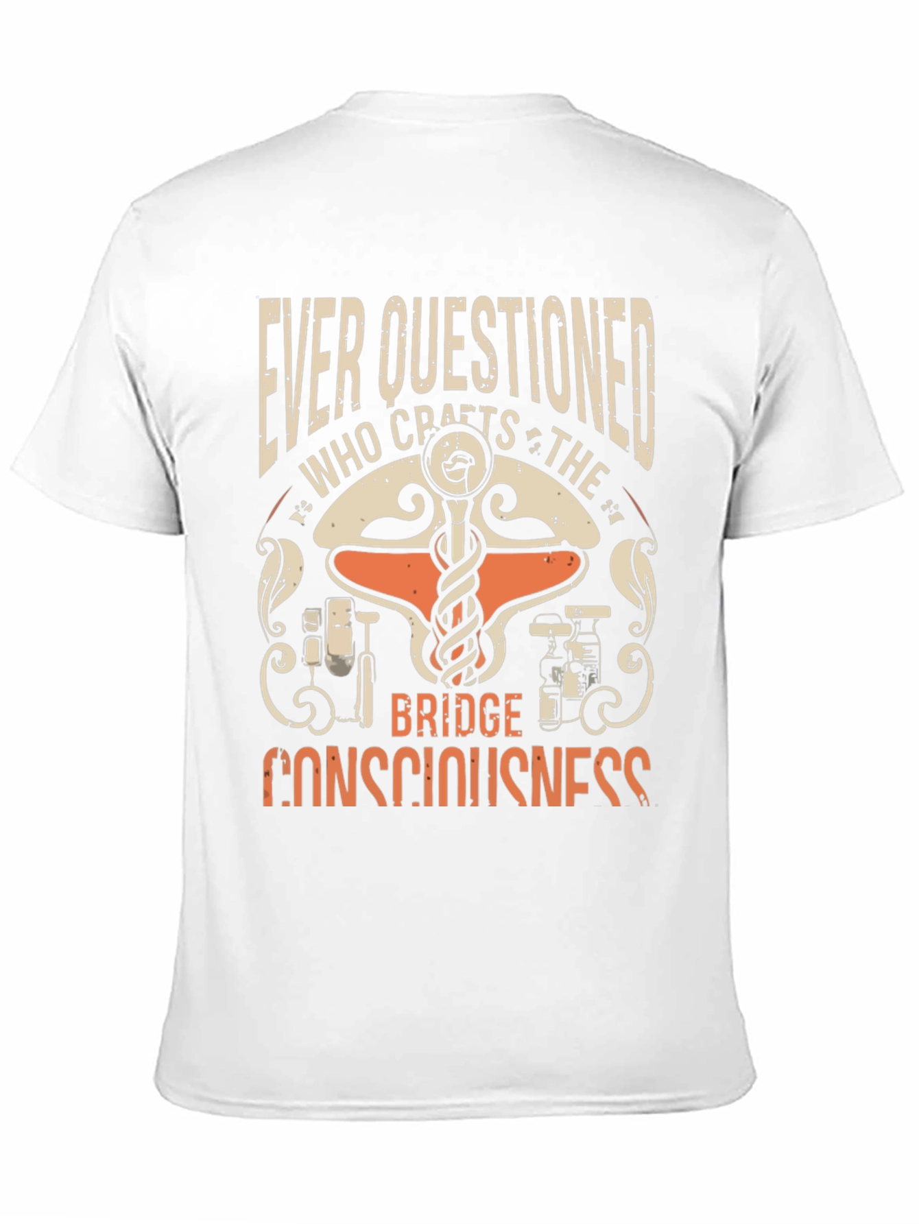 Ever Questioned Consciousness T-Shirt