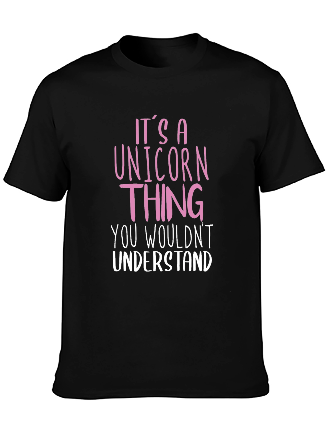 Unicorn Thing T-Shirt