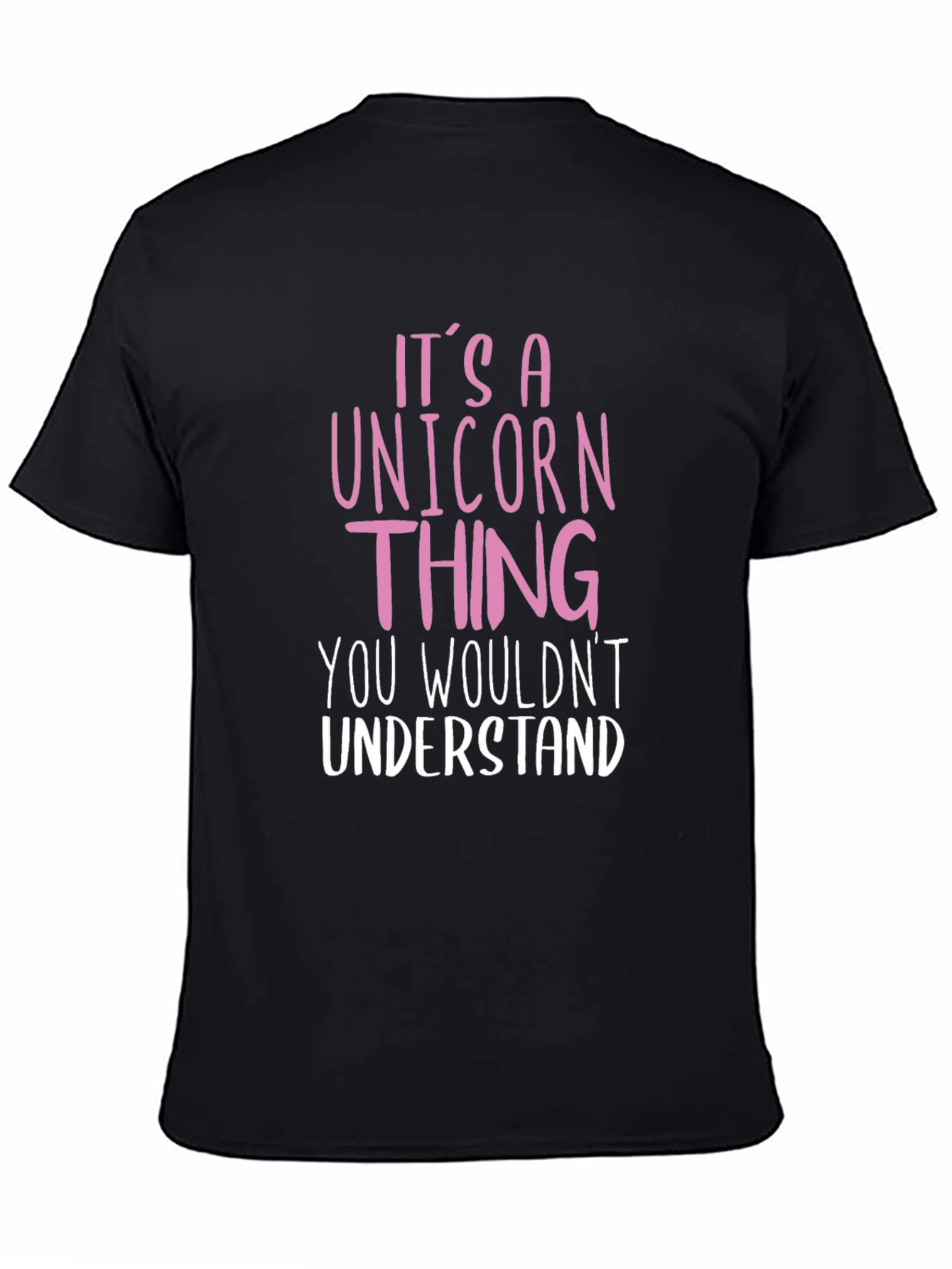 Unicorn Thing T-Shirt