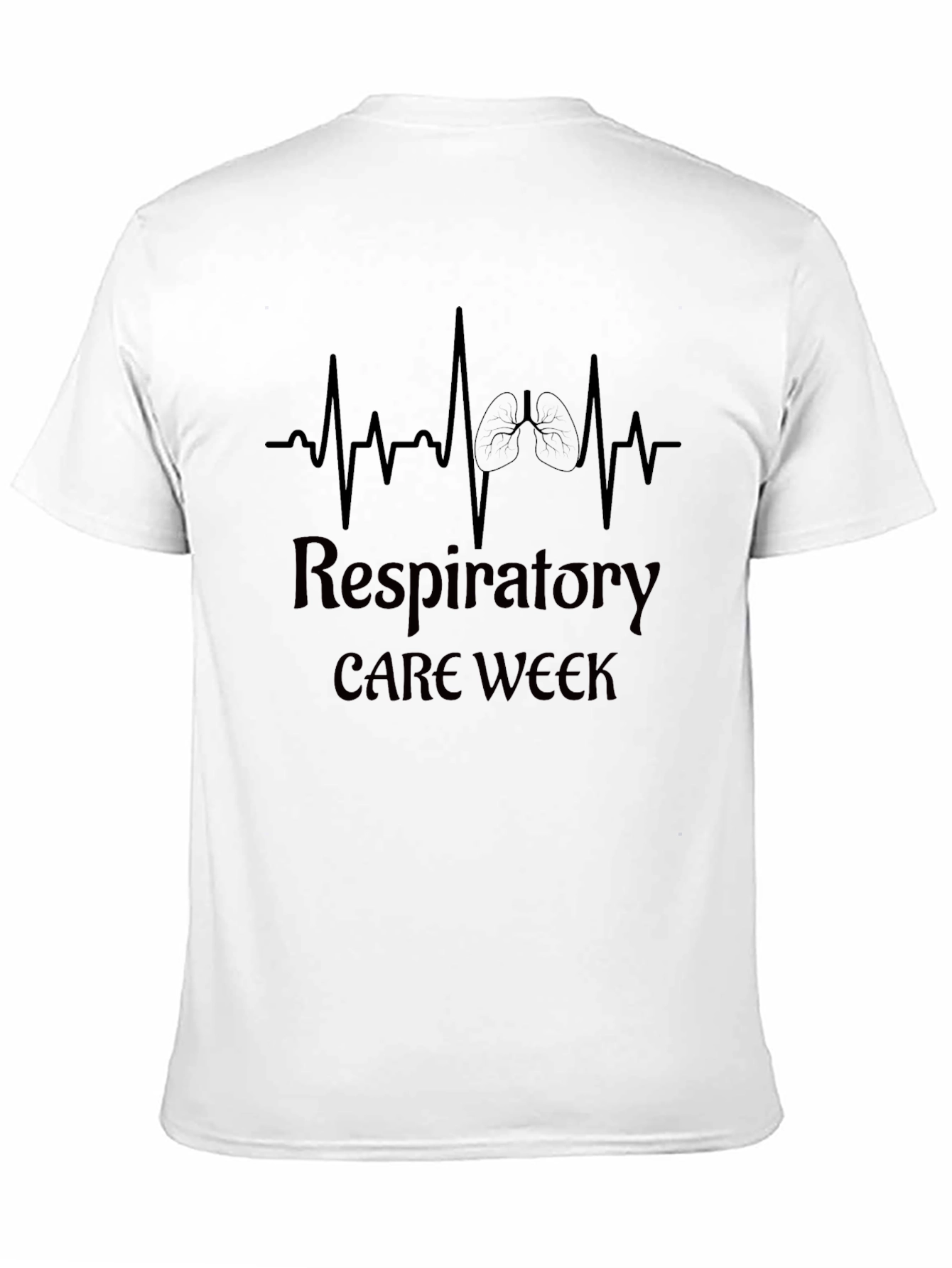 Respiratory Care Week T-Shirt