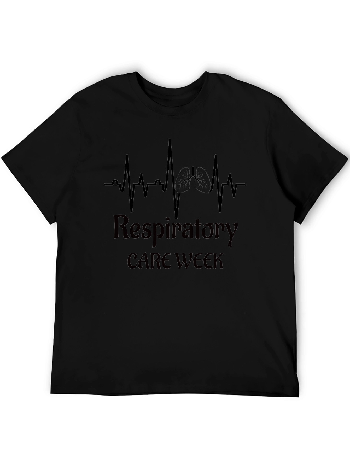 Respiratory Care Week T-Shirt