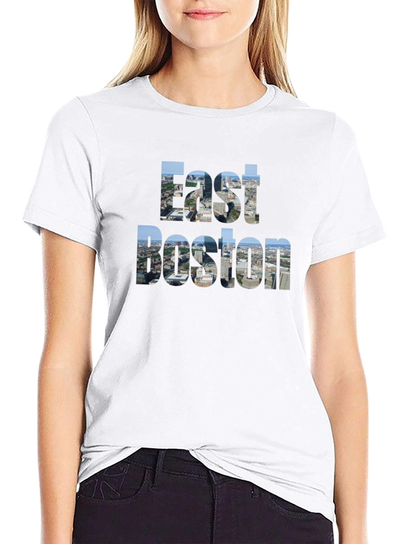 East Boston T-Shirt