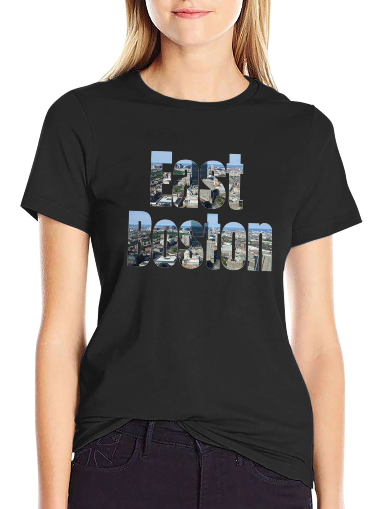 East Boston T-Shirt