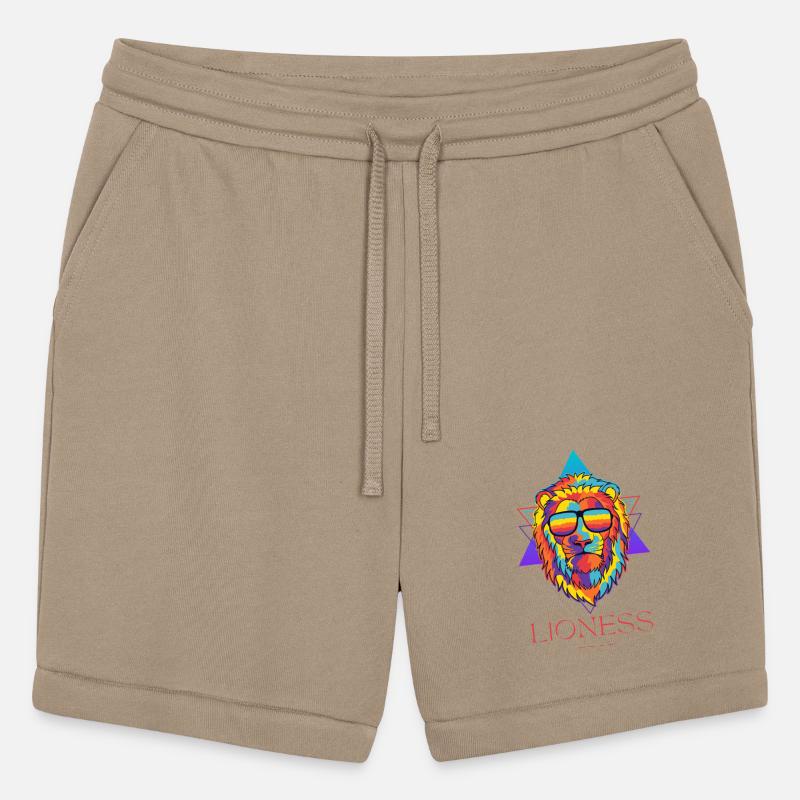 🦁 Roar in Color Tee