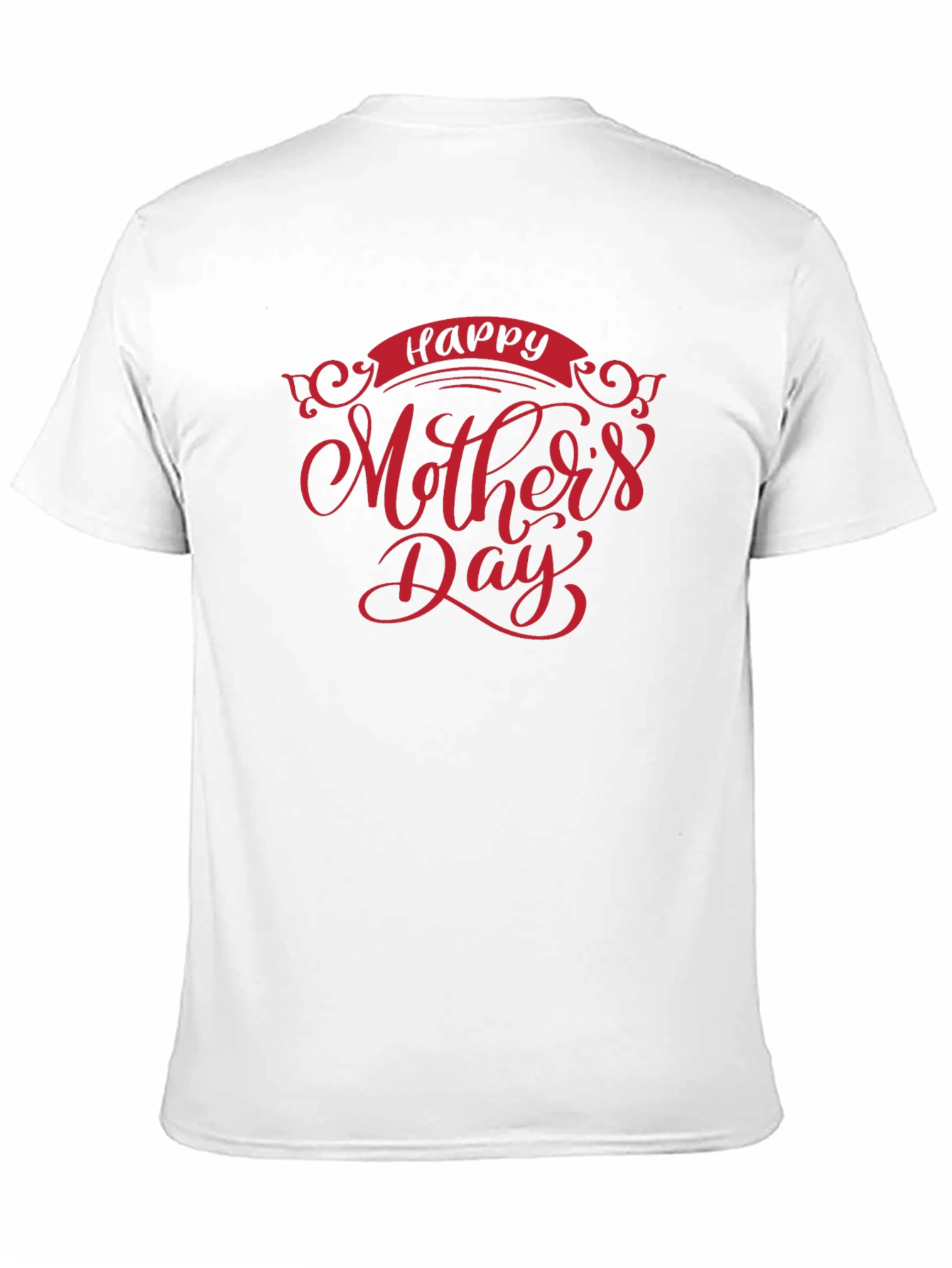 Happy Mothers Day Graphic Tee