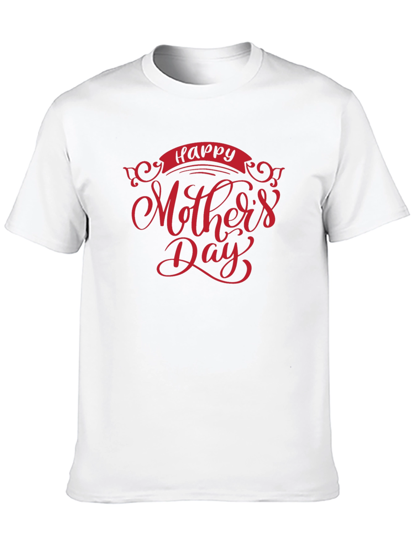 Happy Mothers Day Graphic Tee