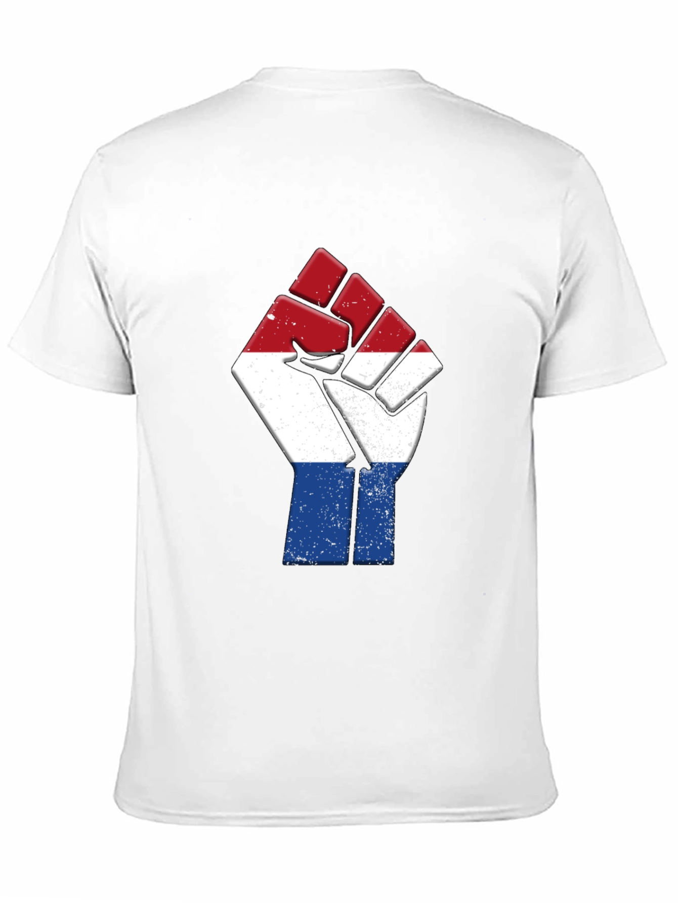 Fist Flag T-Shirt