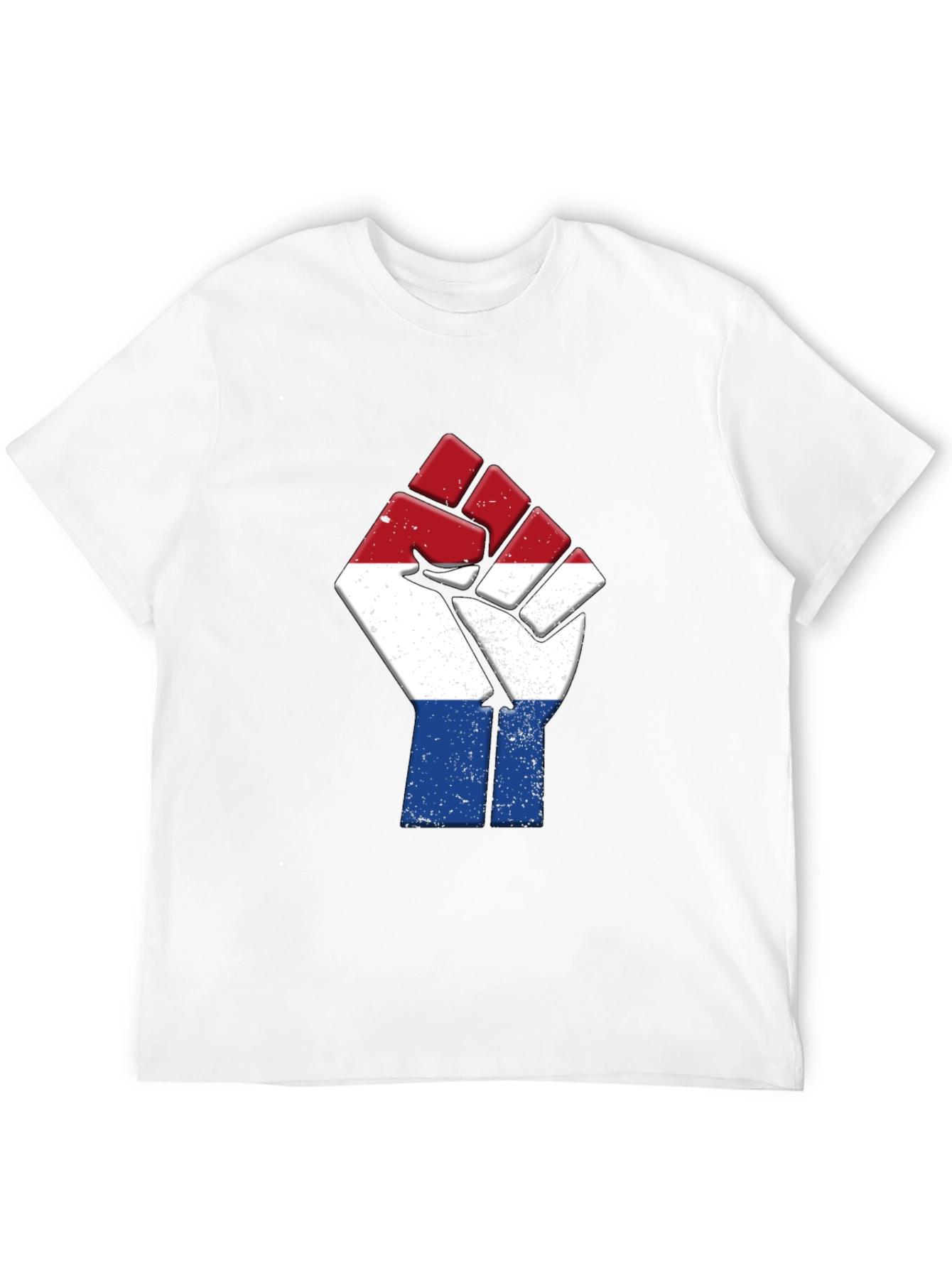 Fist Flag T-Shirt