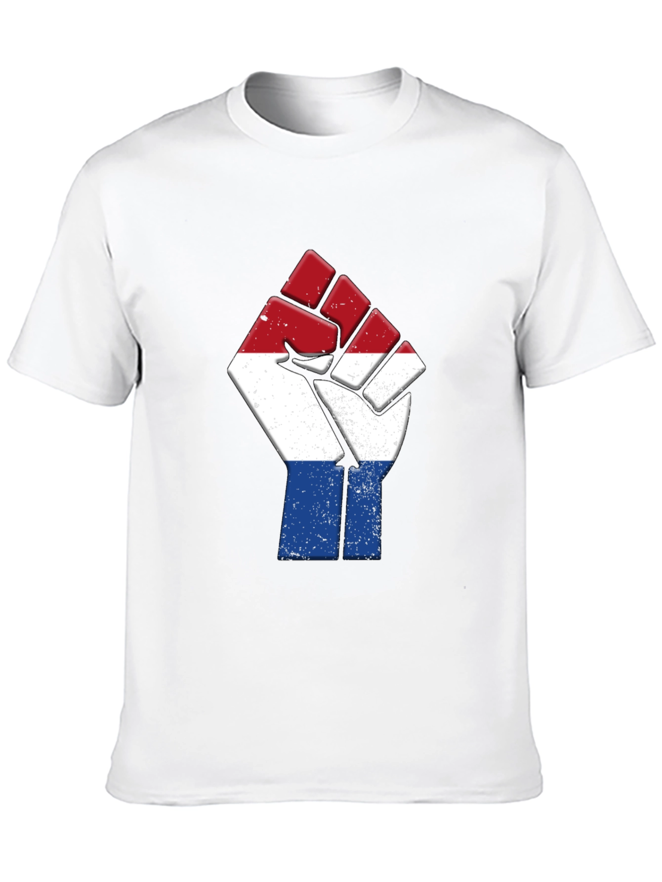 Fist Flag T-Shirt