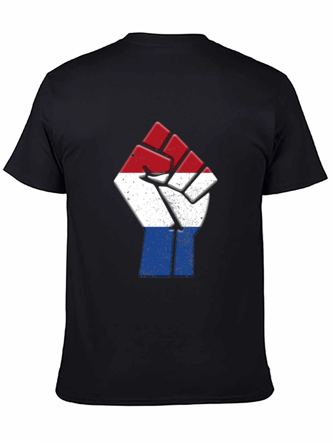 Fist Flag T-Shirt