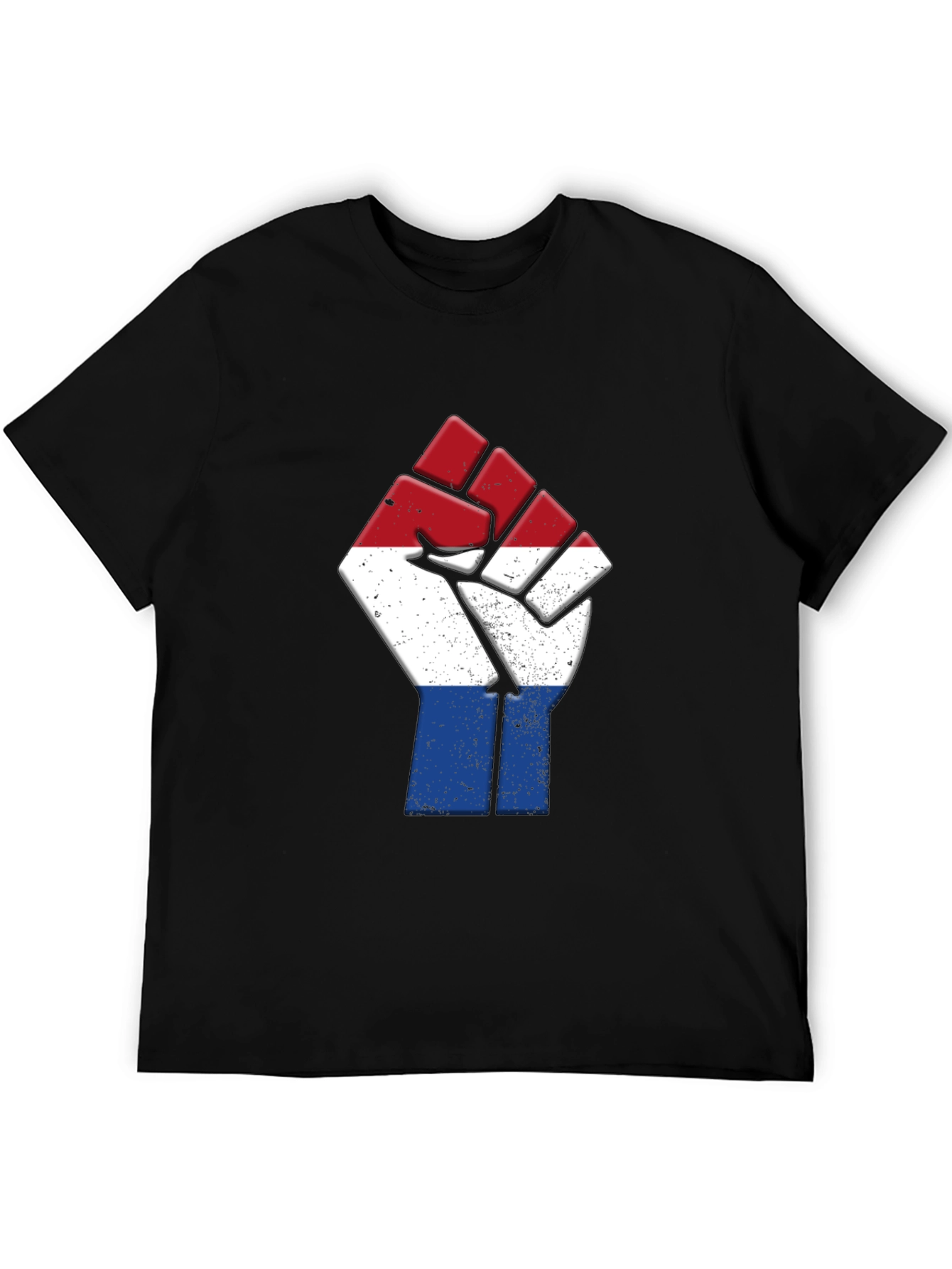 Fist Flag T-Shirt