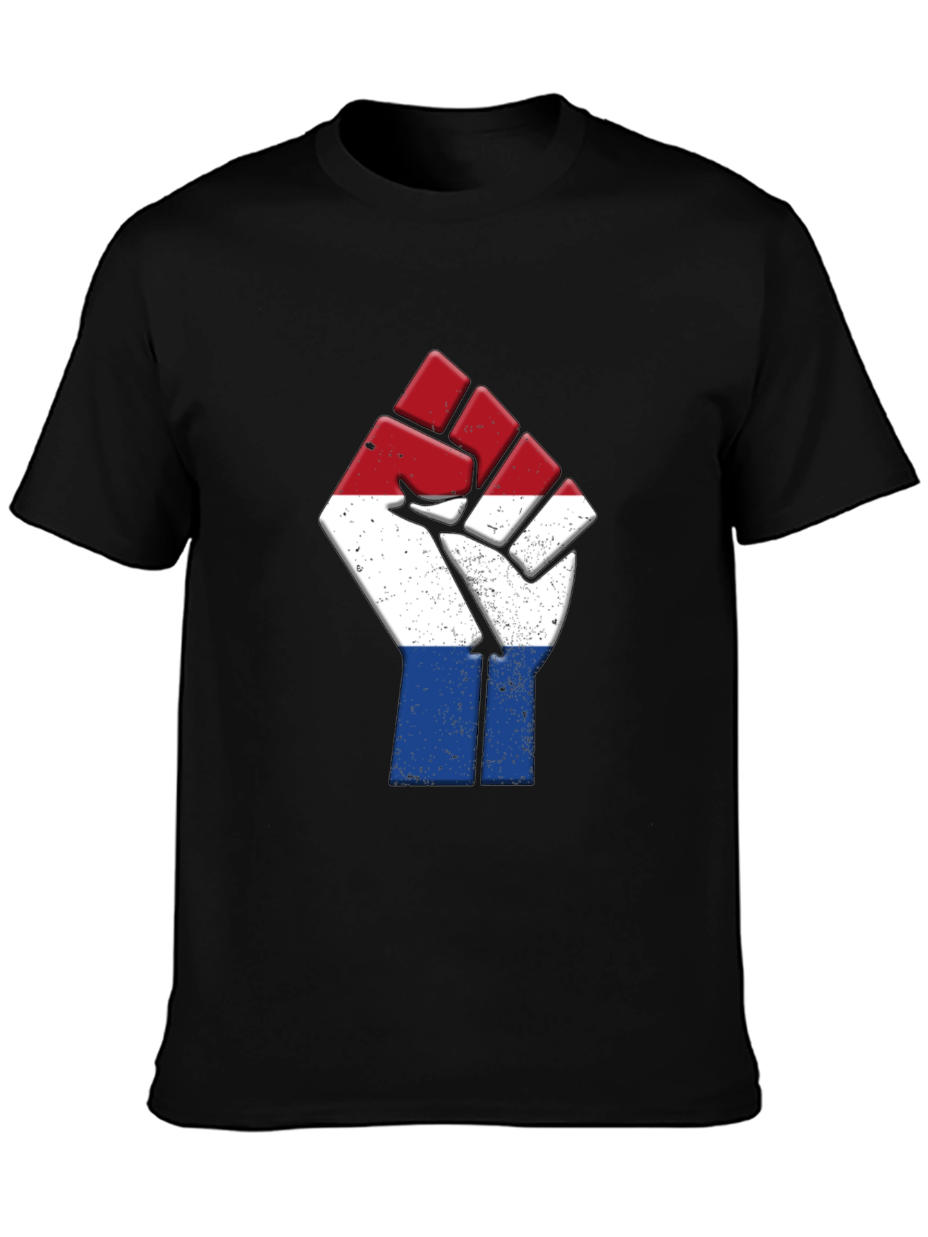 Fist Flag T-Shirt