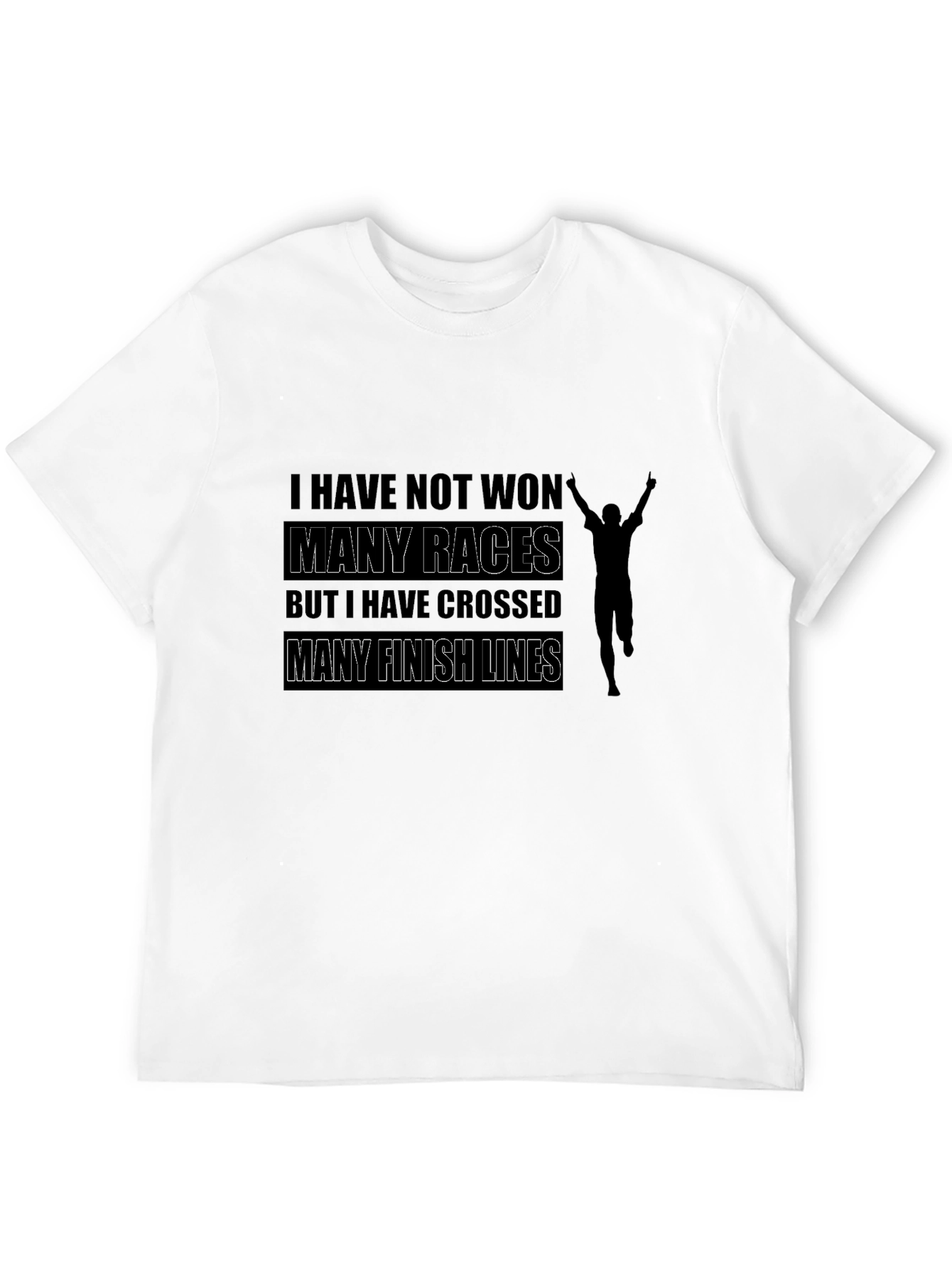 Motivational Runners T-Shirt