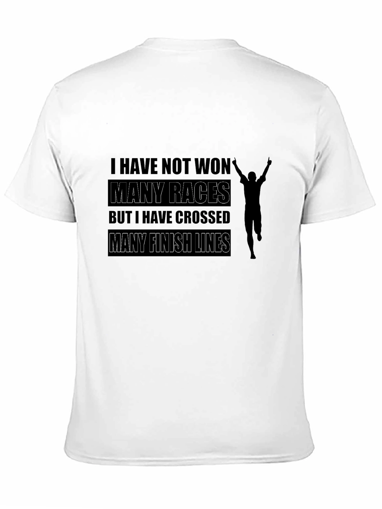 Motivational Runners T-Shirt