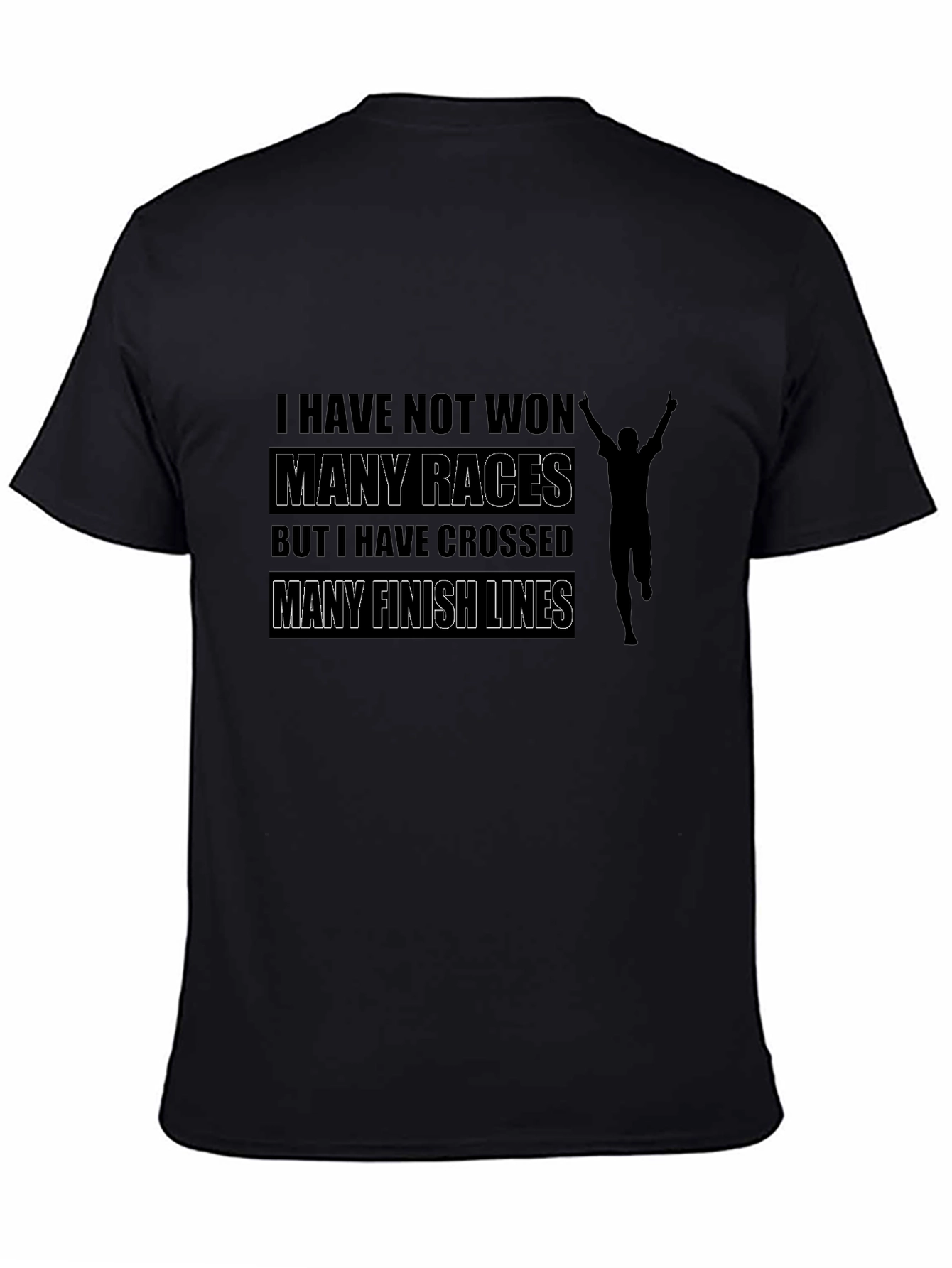 Motivational Runners T-Shirt