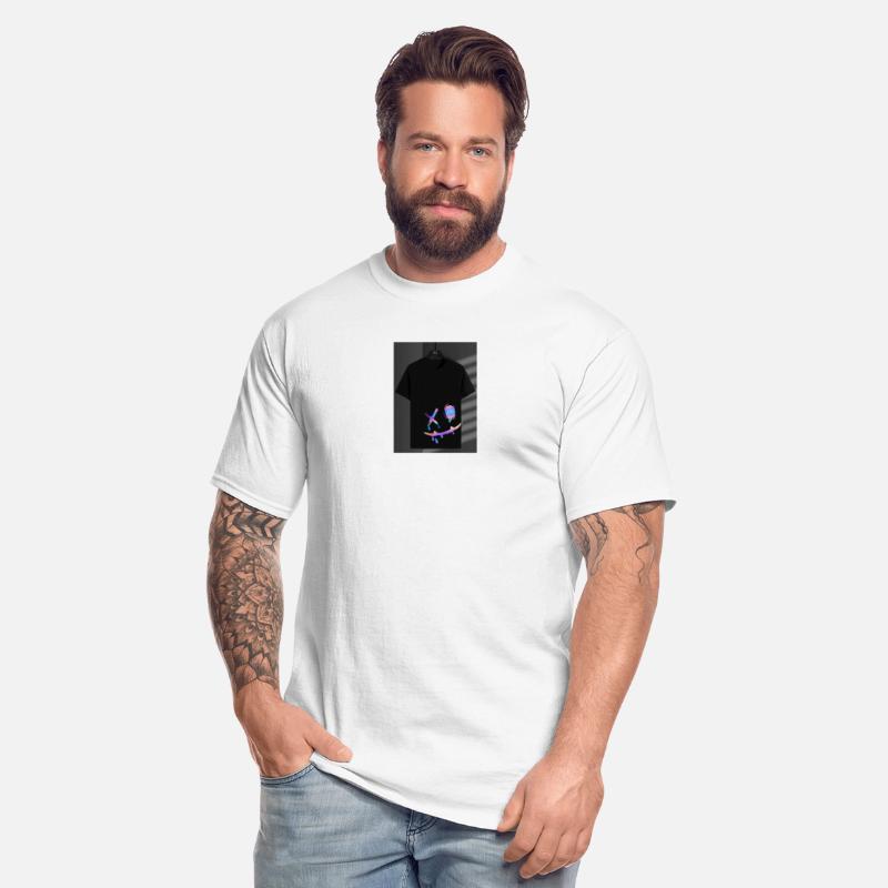 "Vibe Check – Aesthetic Streetwear Tee for Youth"