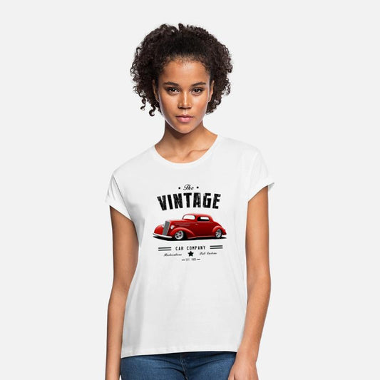 Vintage Hot Rod Cars