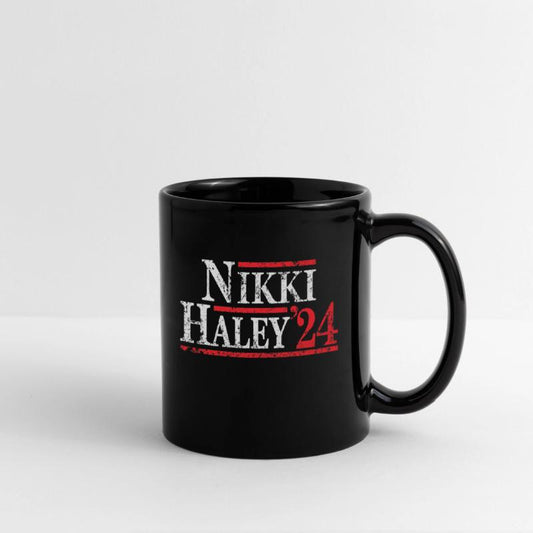 Vintage Nikki Haley 2024 T-Shirt