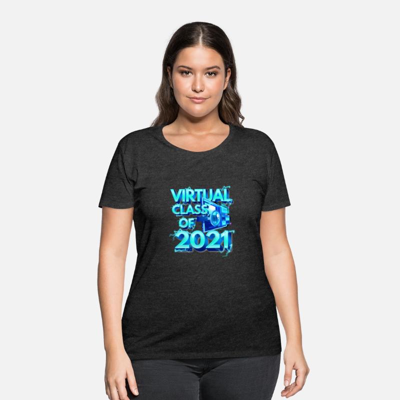 Virtual Senior 2021 Class Of 2021 Senior