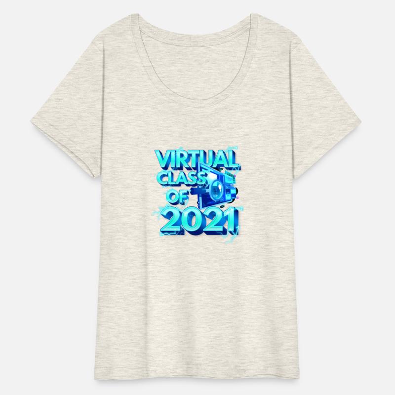 Virtual Senior 2021 Class Of 2021 Senior