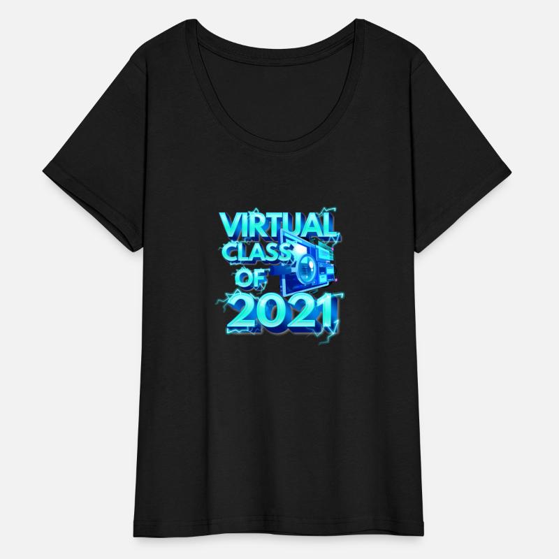 Virtual Senior 2021 Class Of 2021 Senior