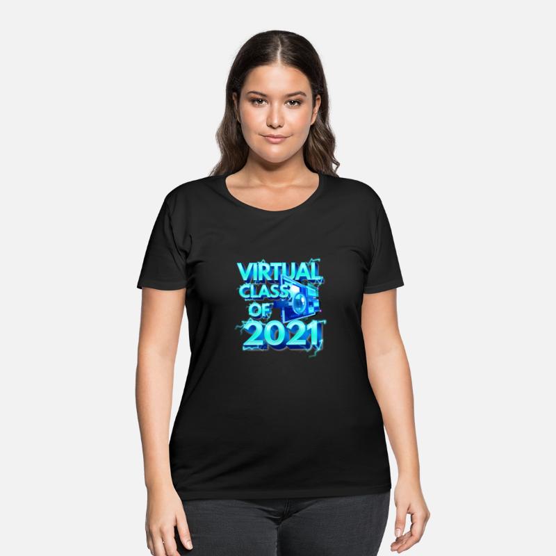 Virtual Senior 2021 Class Of 2021 Senior
